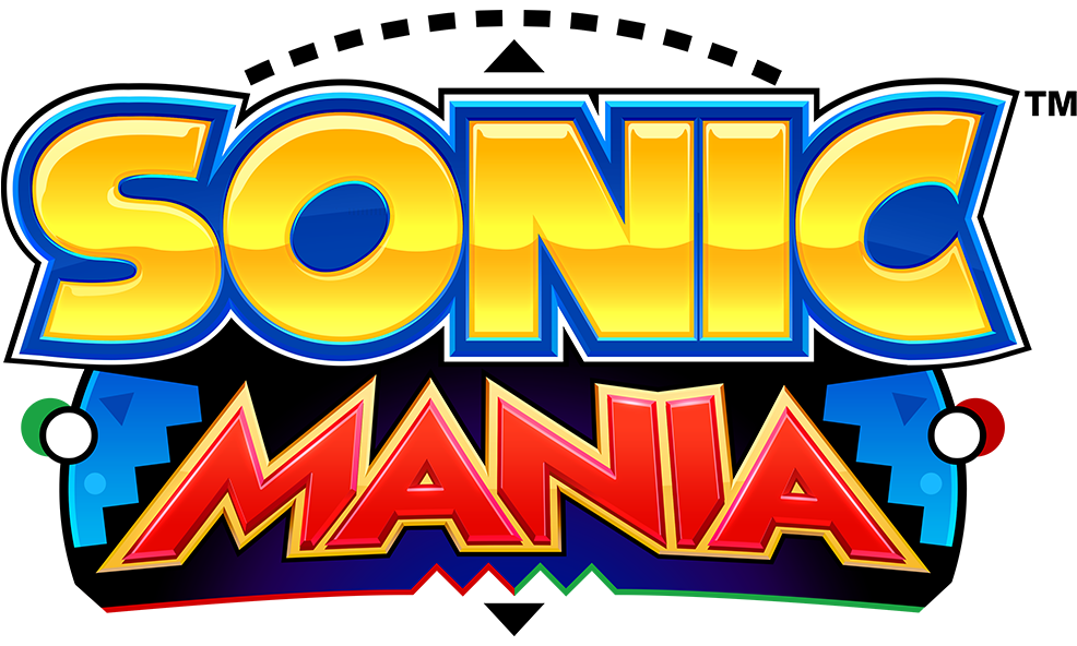 Sonic Mania