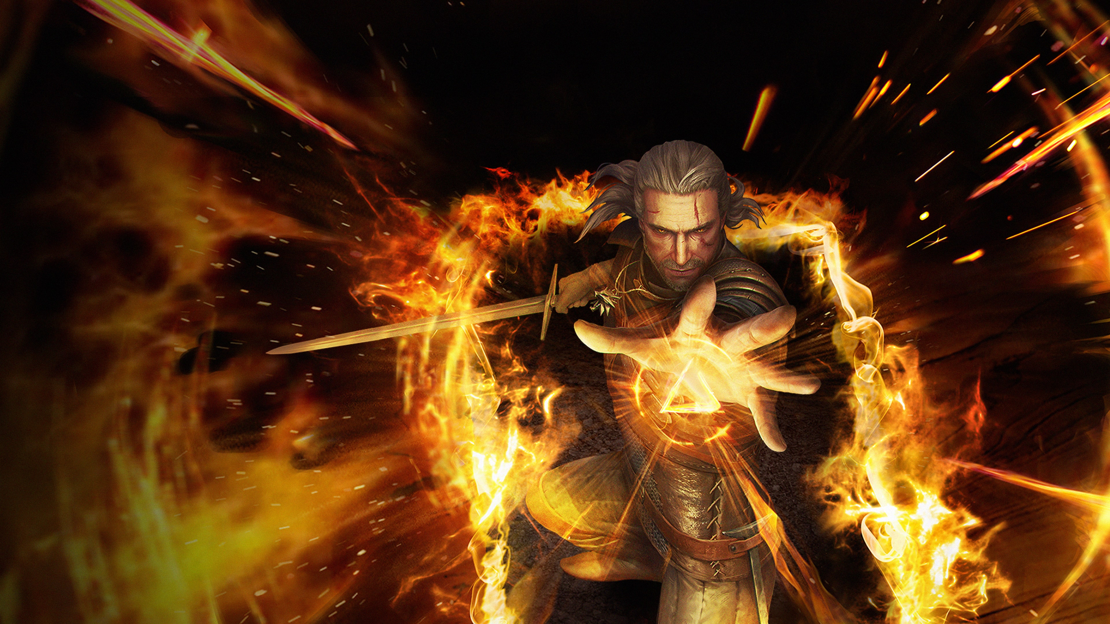 GWENT: The Witcher Card Game