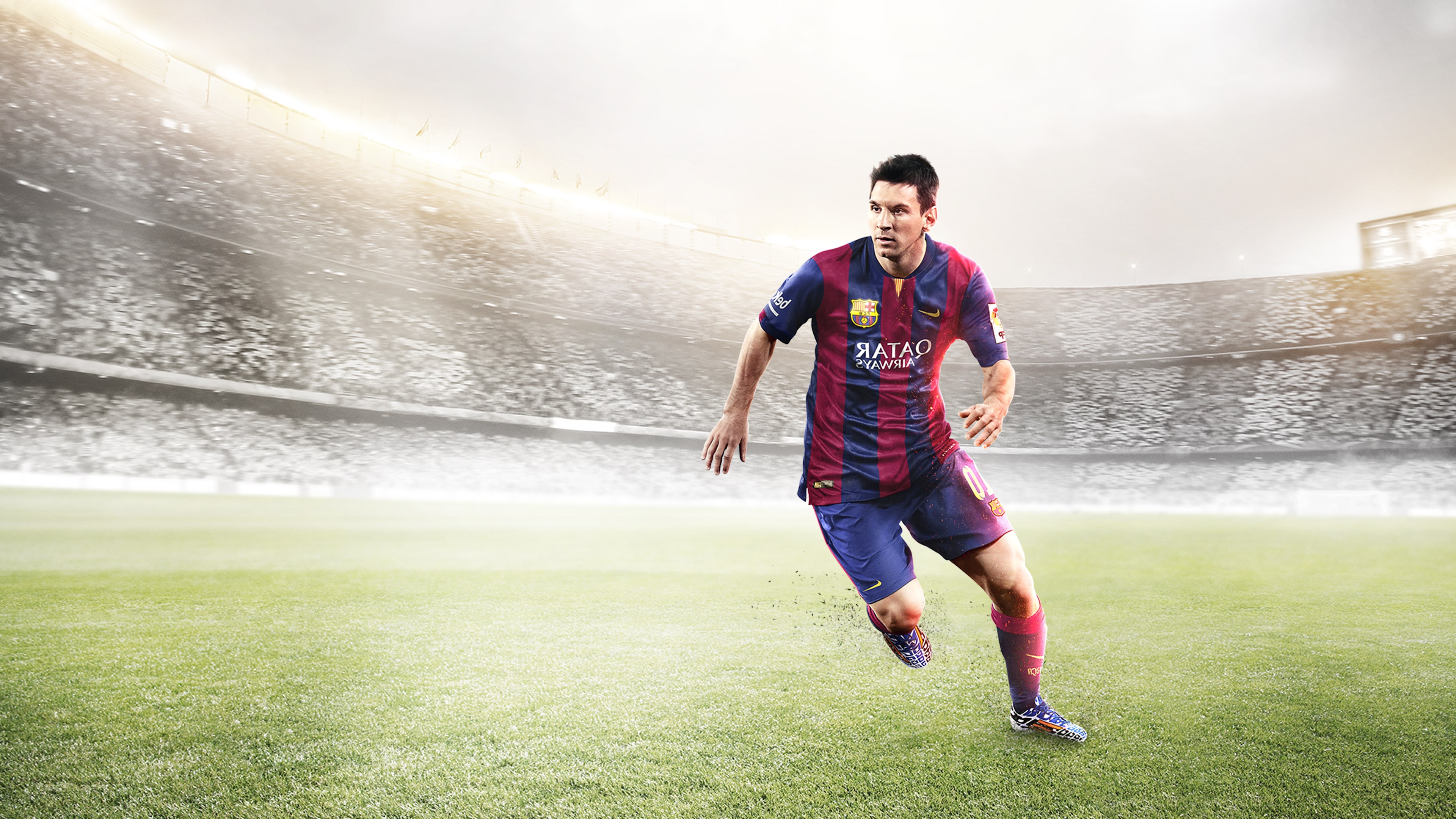 FIFA 15 - PlayStation 4