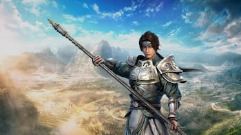 DYNASTY WARRIORS 9: All Season Passes Set