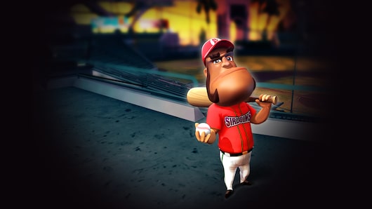 Super Mega Baseball Demo for playstation