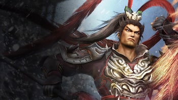 DYNASTY WARRIORS 8: Xtreme Legends Complete Edition 