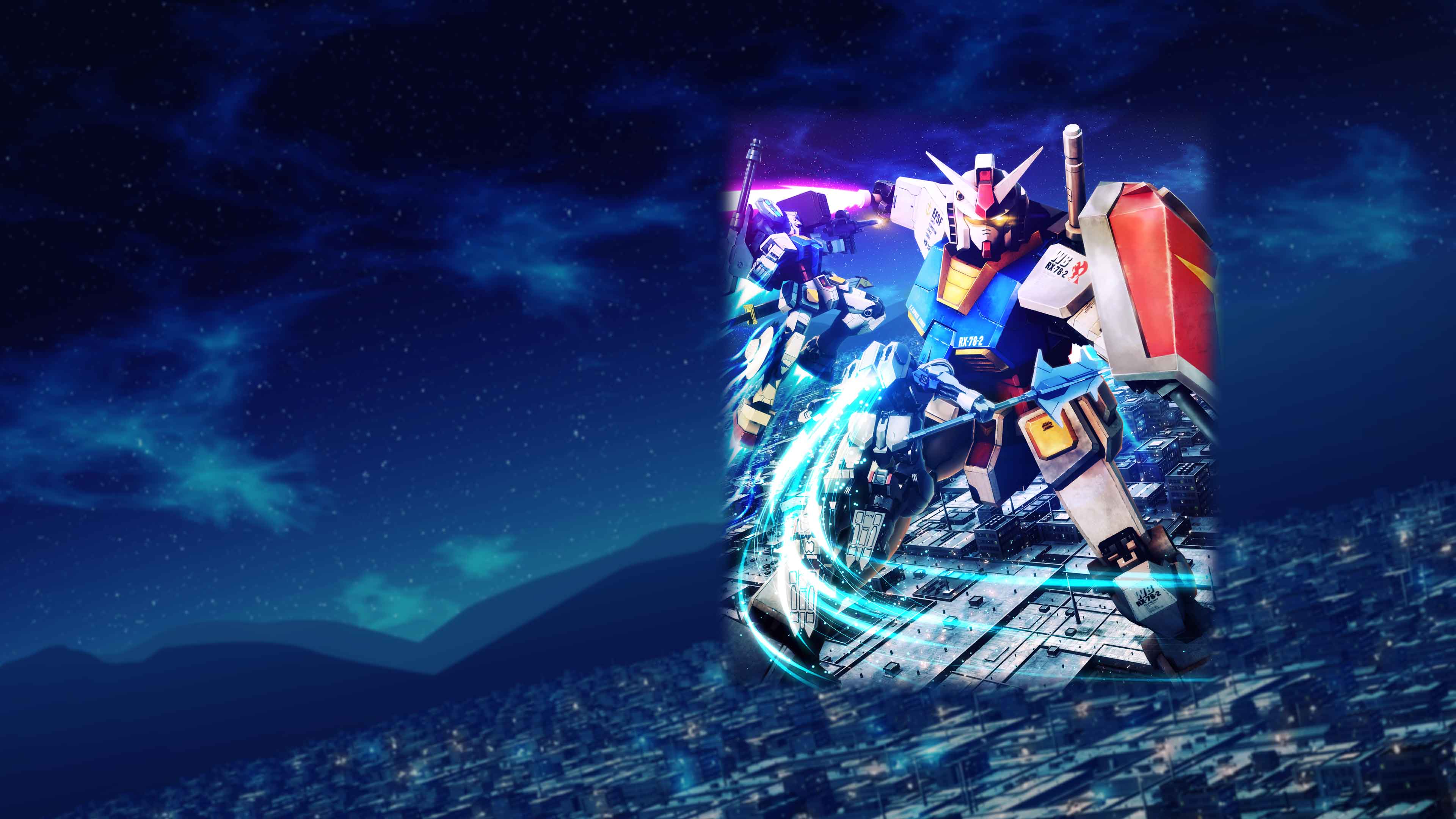 Gundam Breaker 3 BREAK EDITION (English Ver.)