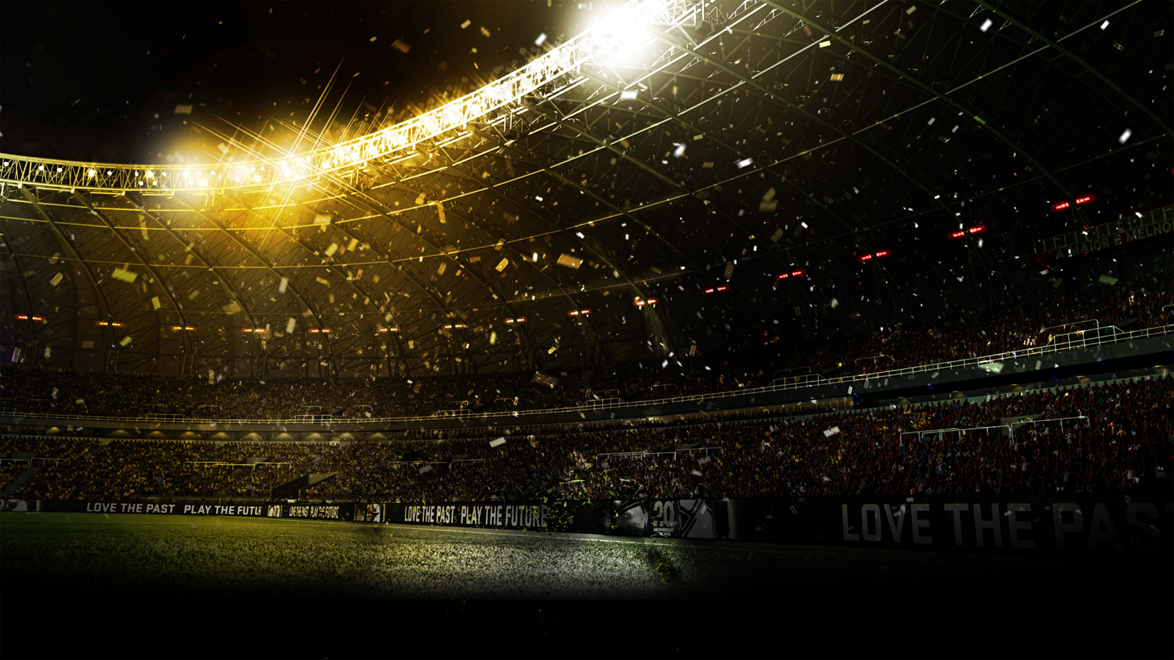 Pro Evolution Soccer 2016