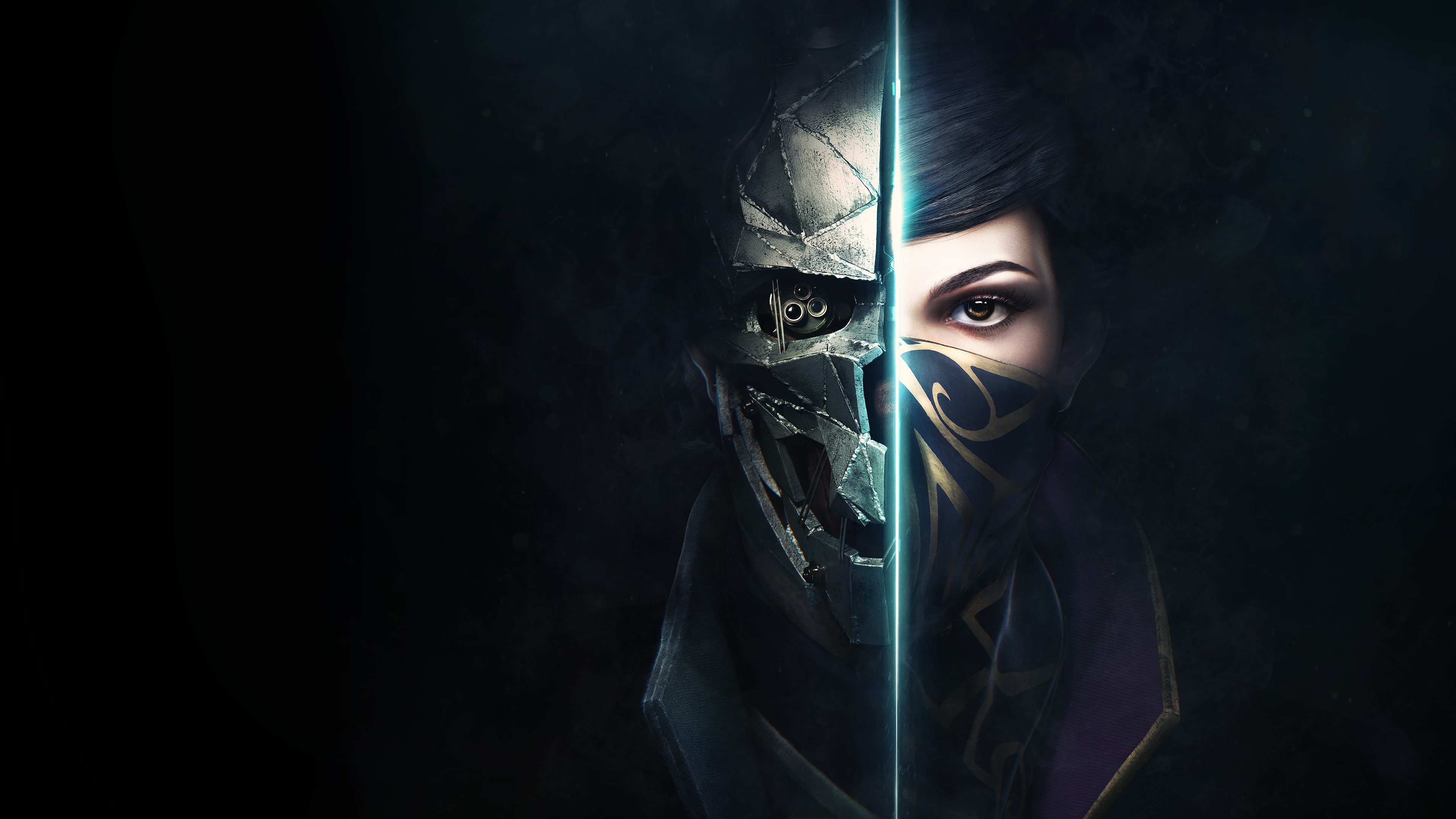 dishonored 2 playstation 4