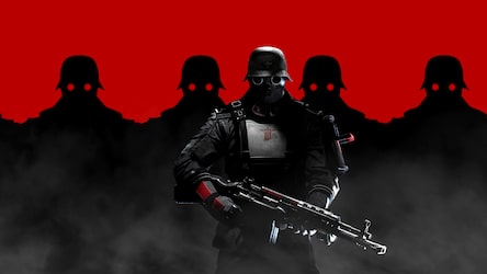 Wolfenstein: The New Order PlayStation 3