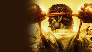 Ultra Street Fighter IV