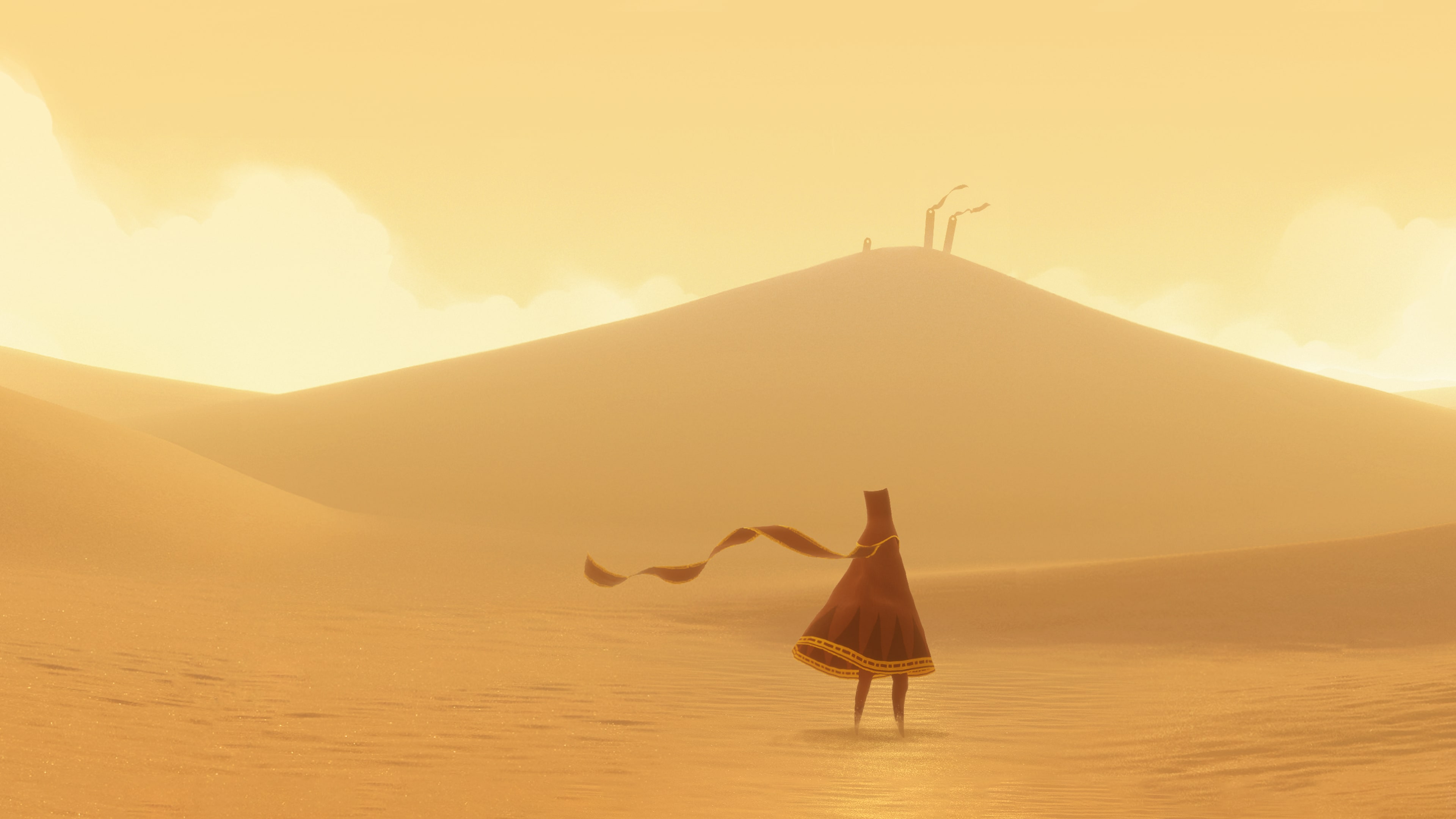journey ps4 game