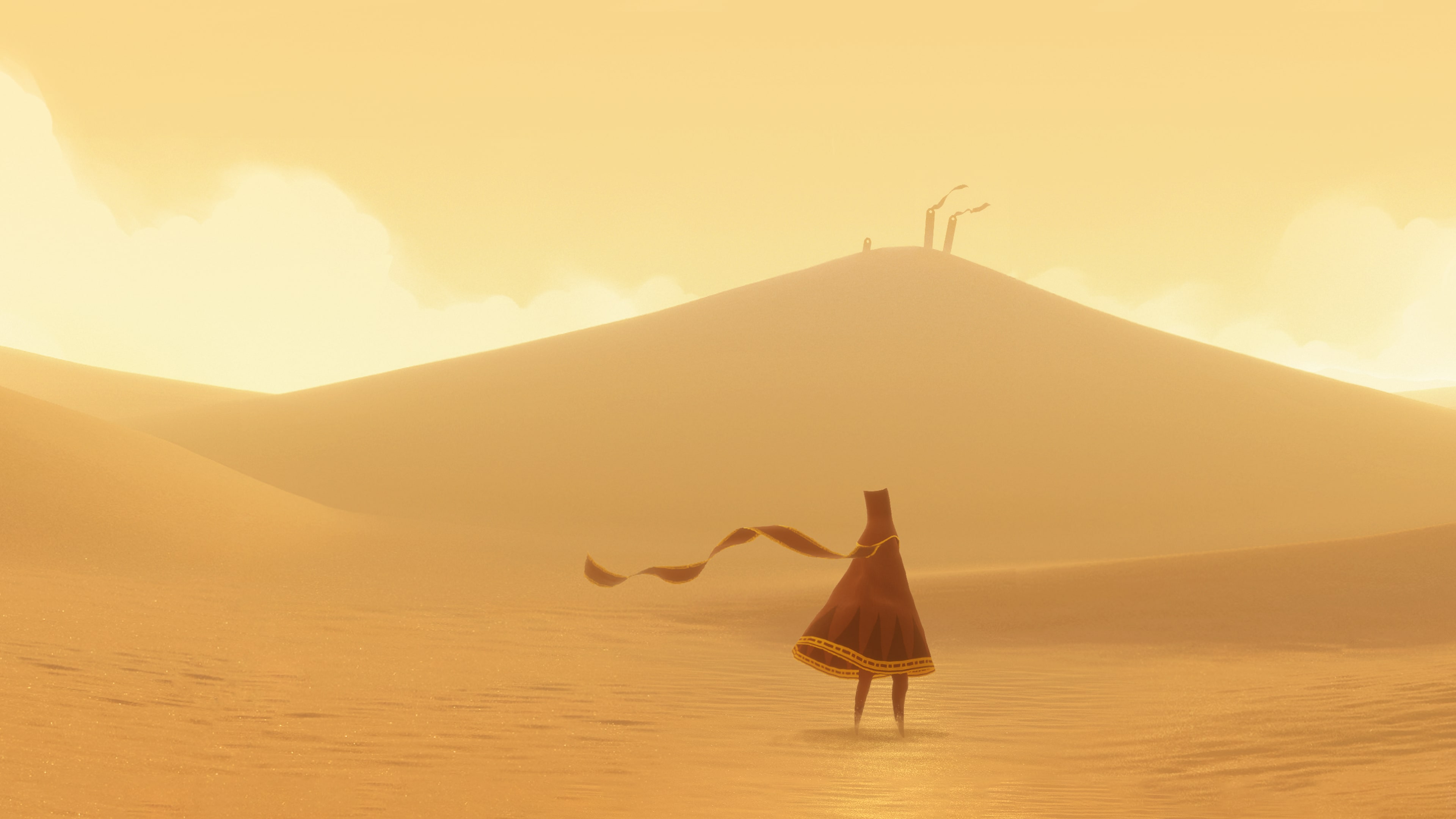 journey ps4 pro