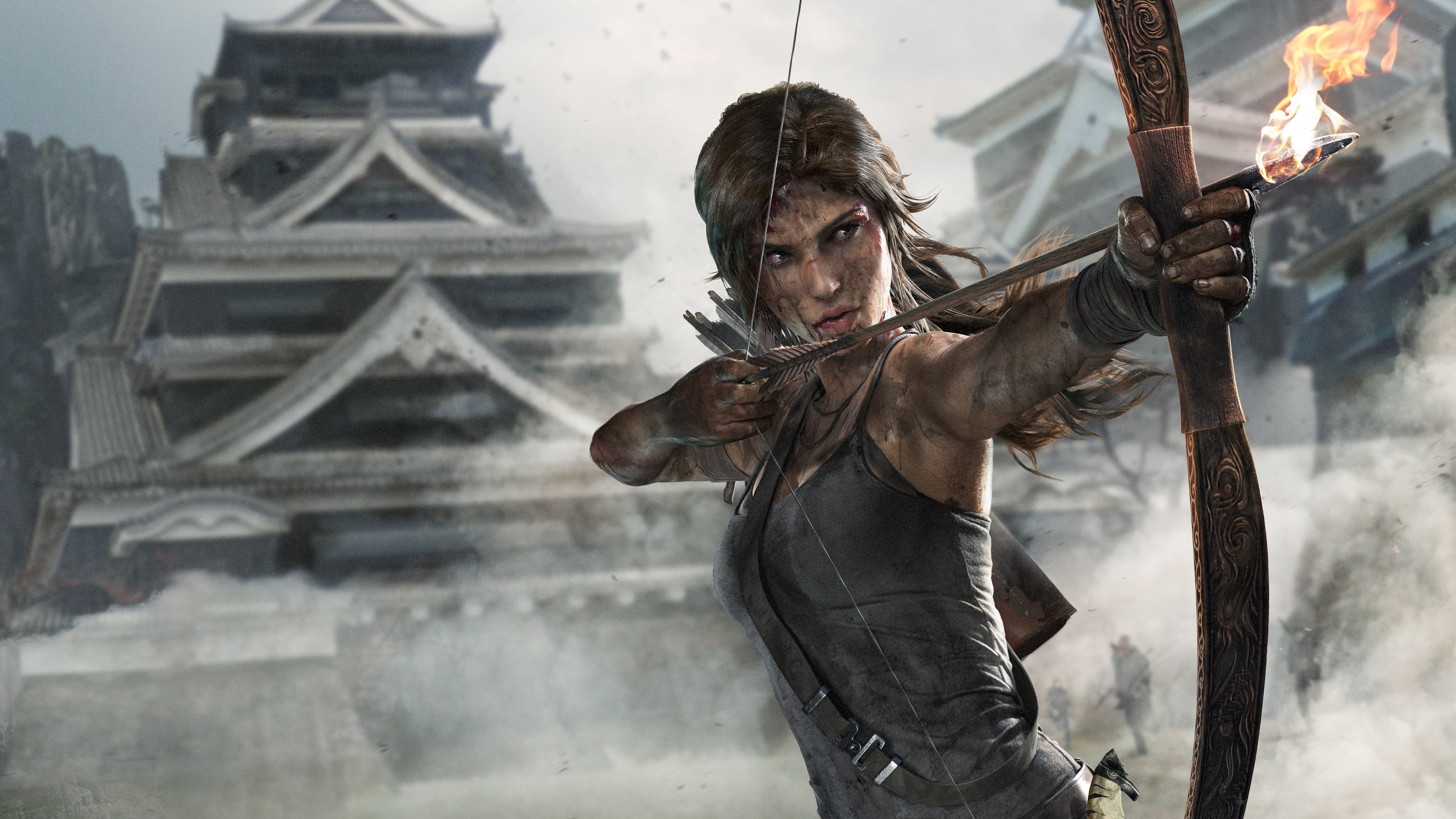 Tomb Raider: Edition