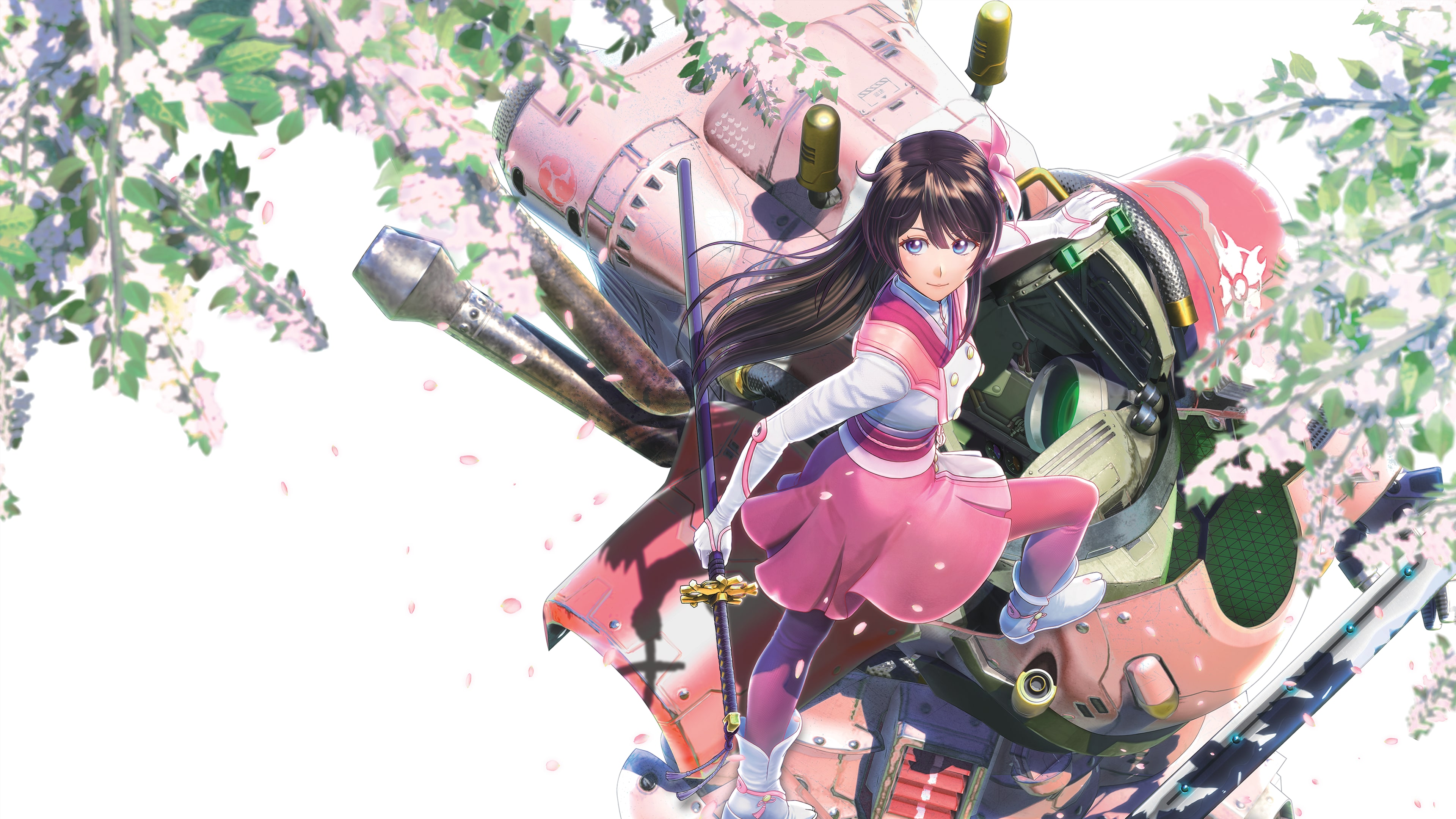 Sakura Wars Digital Deluxe Edition