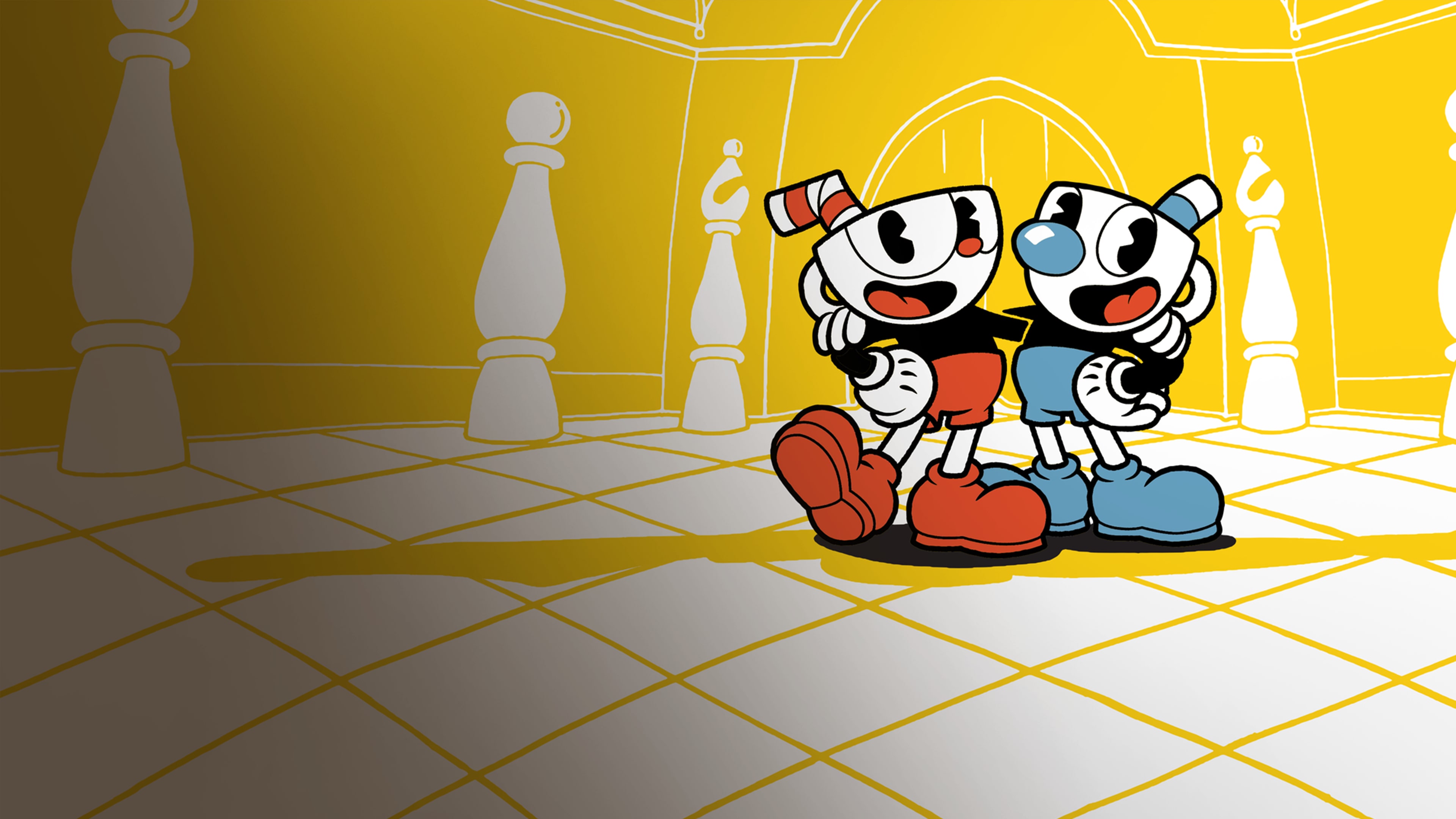 cuphead for a toshiba game free download