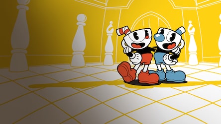 Cuphead [Limited Edition] for PlayStation 4