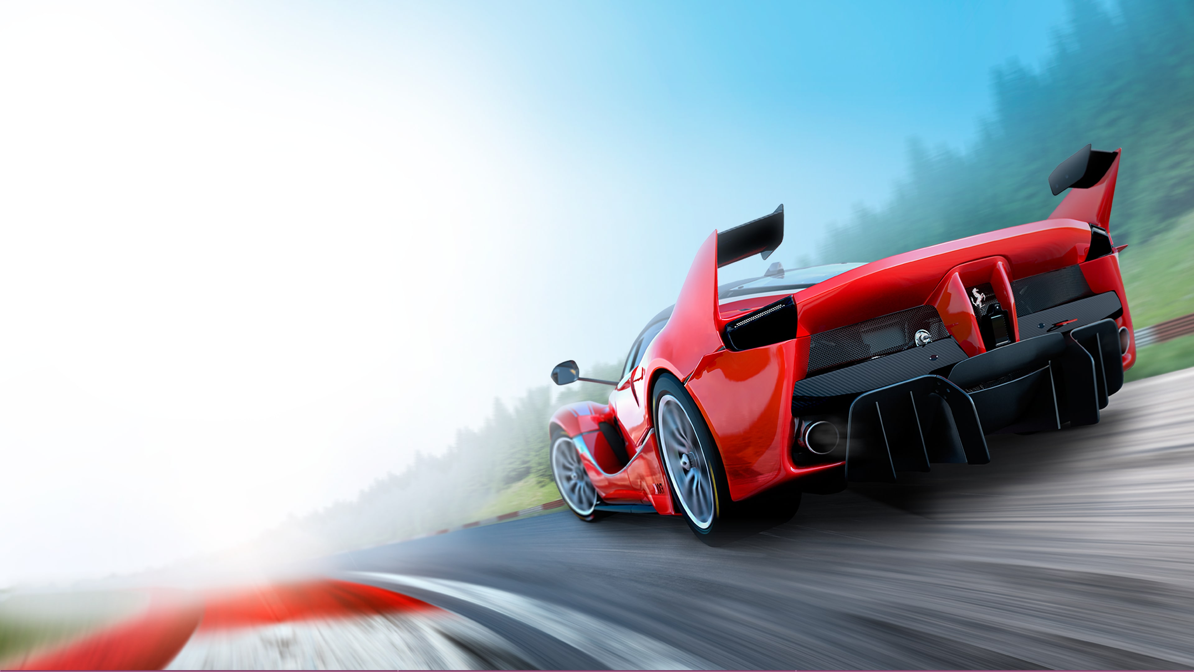 Assetto Corsa system requirements