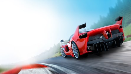 Assetto Corsa Ultimate Edition (PS4) : : Videogames