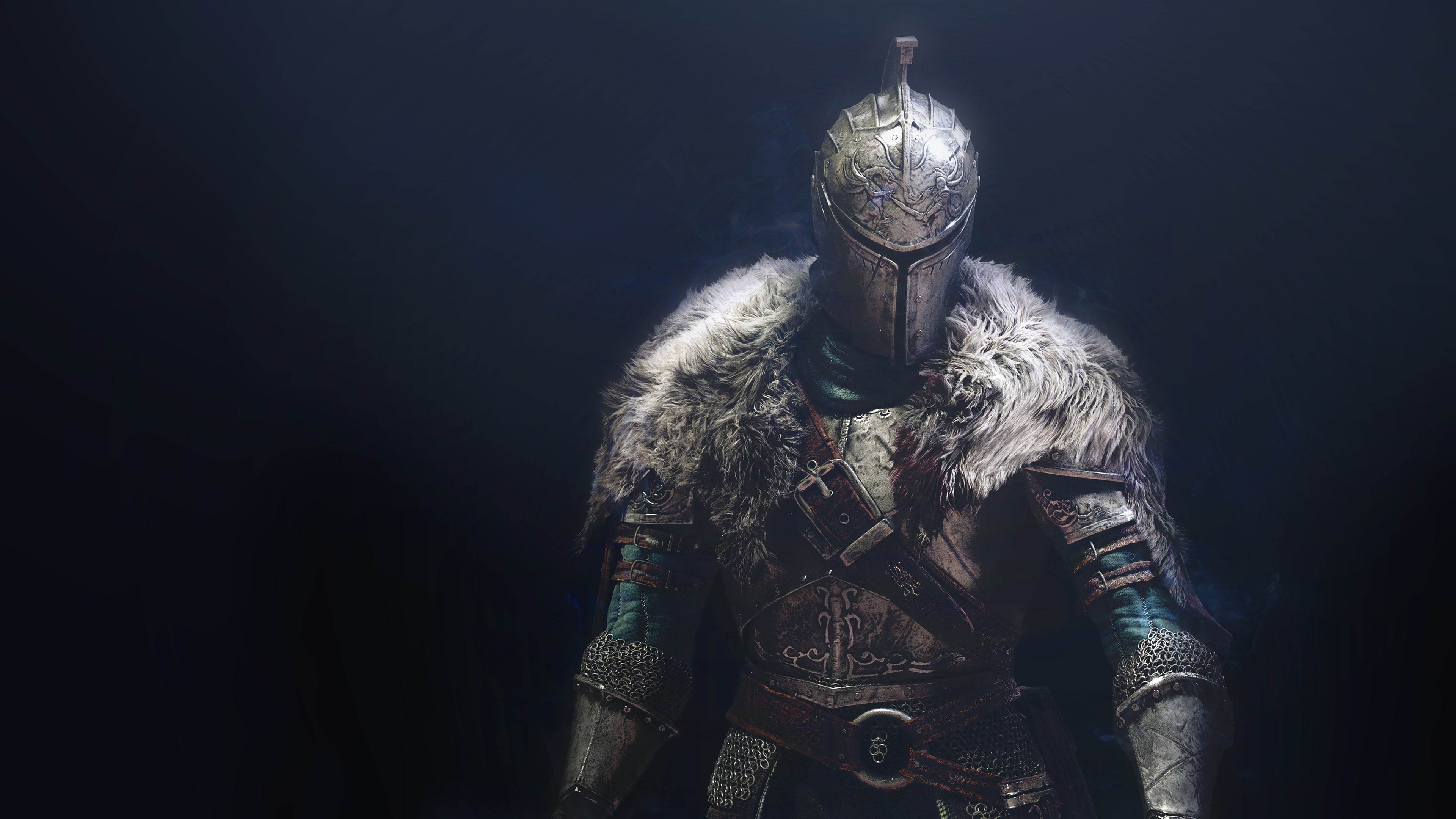 Dark Souls II: Scholar of the First Sin Launched with Art from RedHot —  RedHot