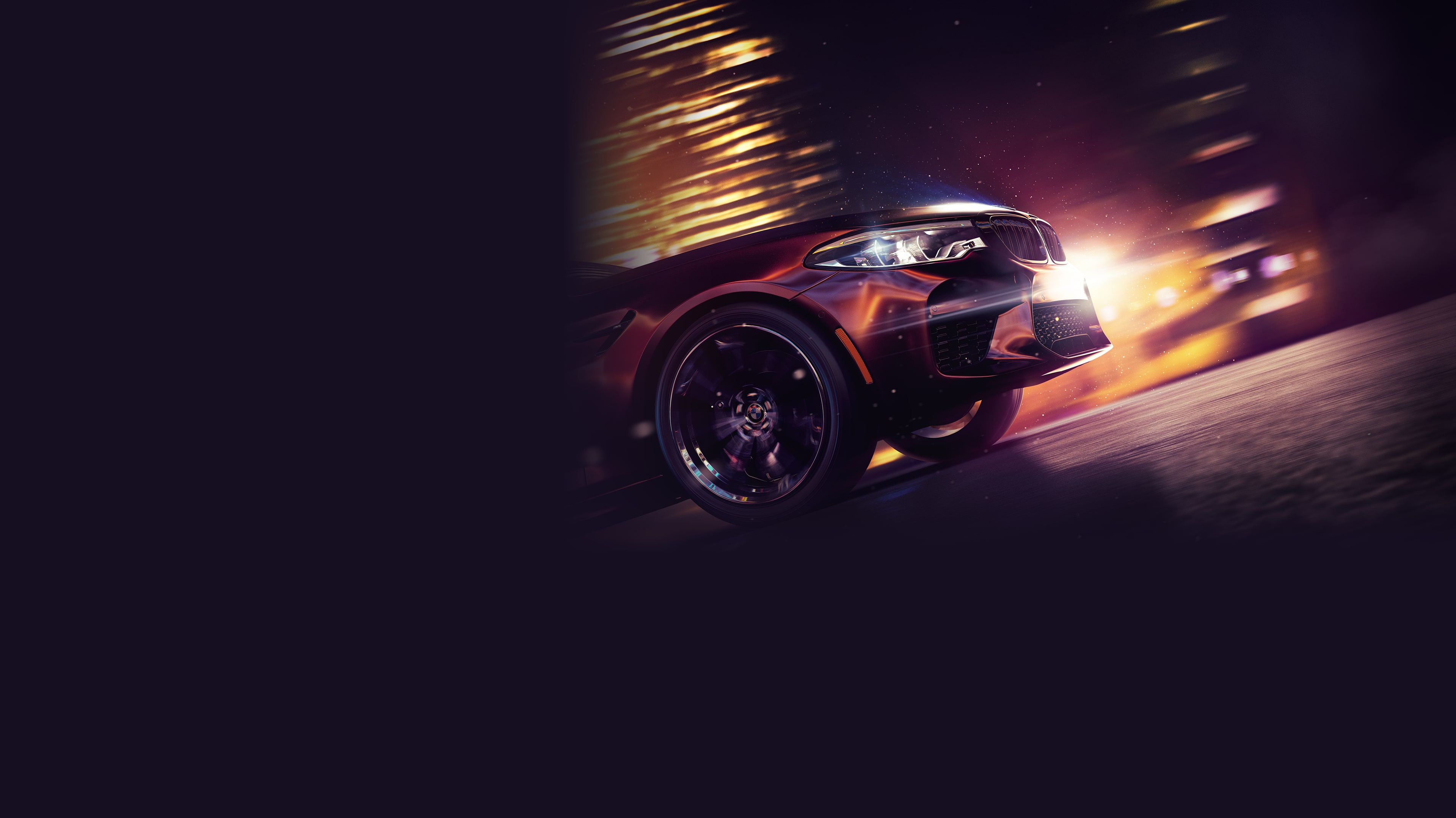 Need for Speed™ Payback - Deluxe Edition