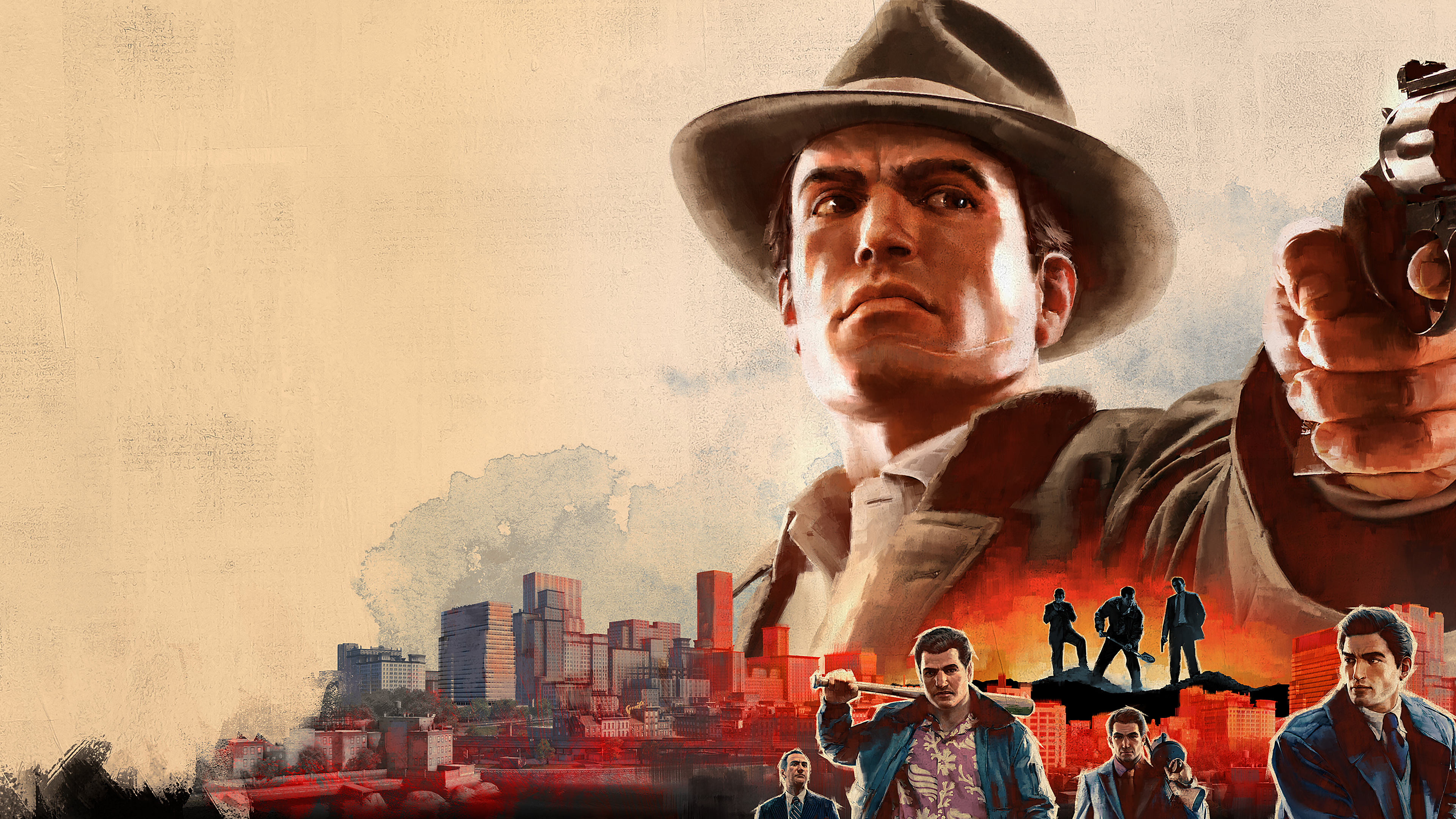 mafia 2 definitive edition ps4 store