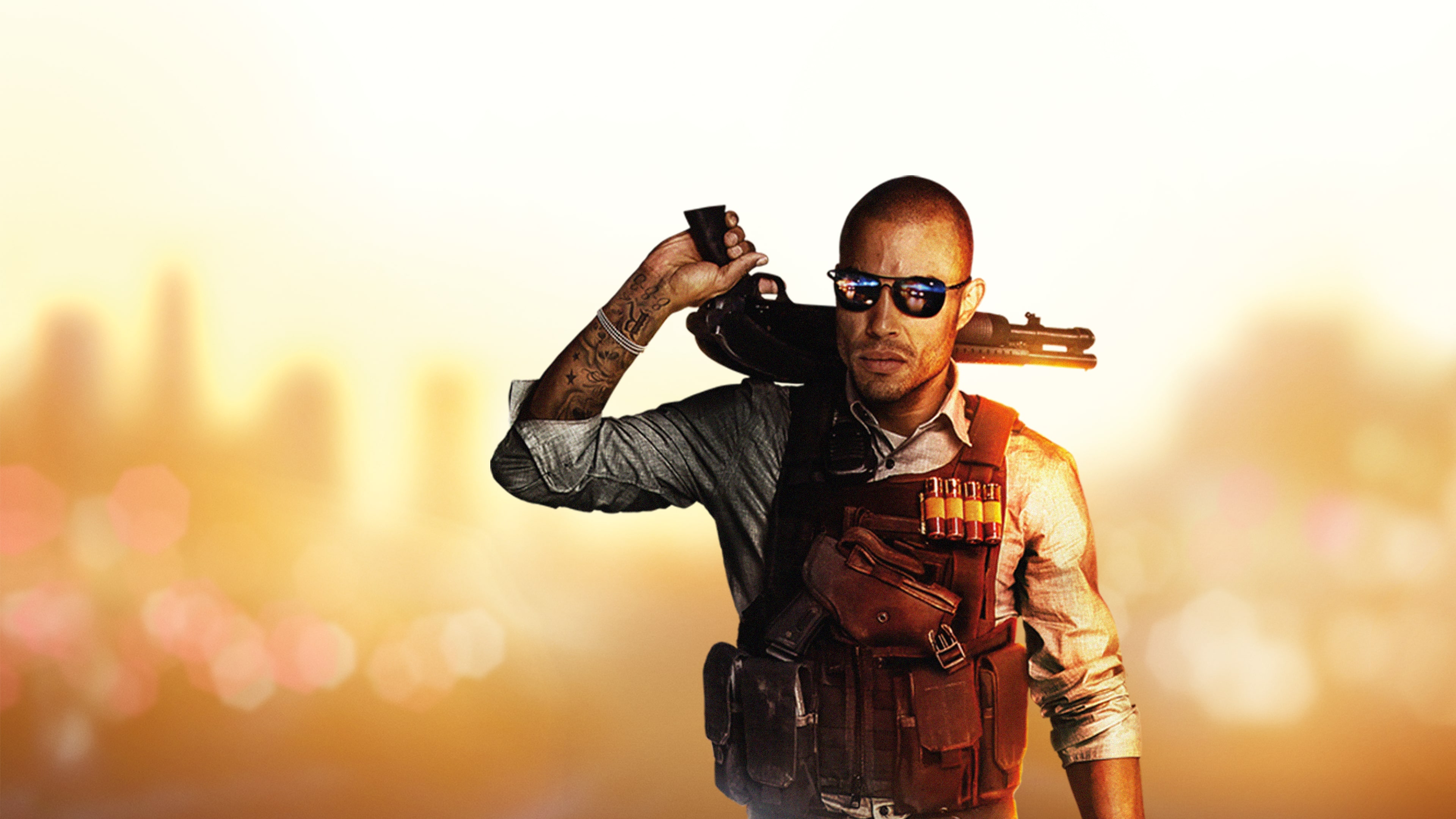 Édition Battlefield™ Hardline Ultimate