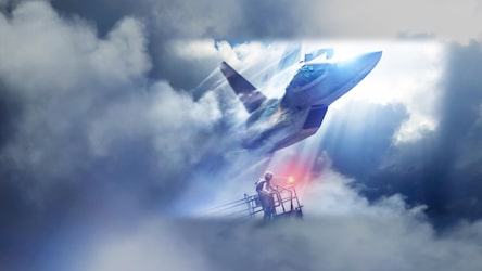 Ace Combat 7 Skies Unknown 豪华版 中韩文版