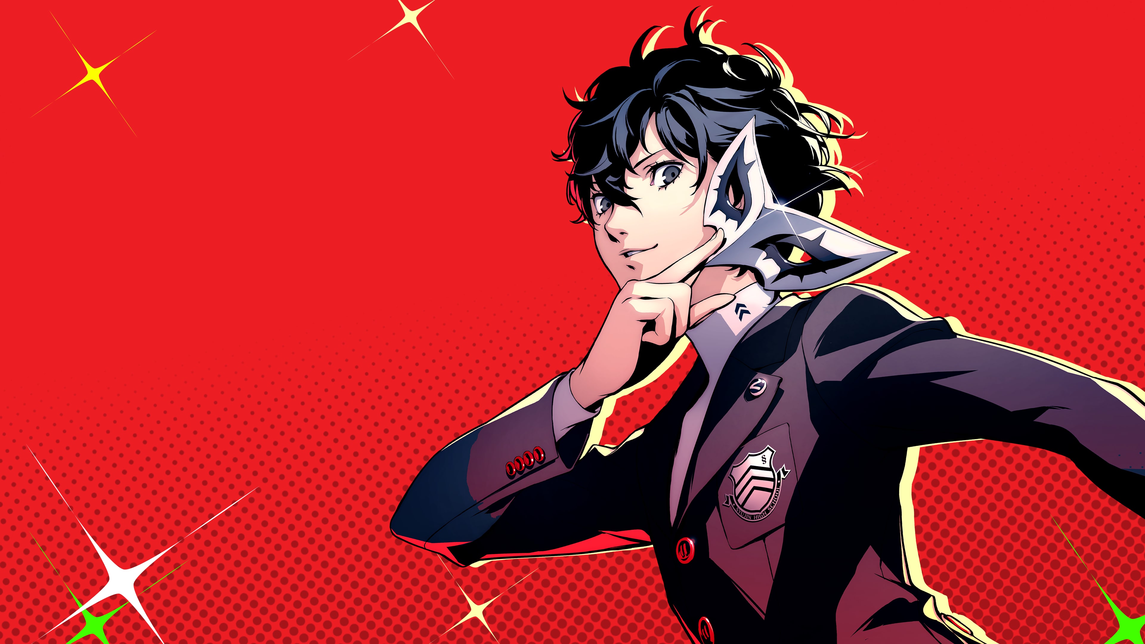 persona 5 playstation now