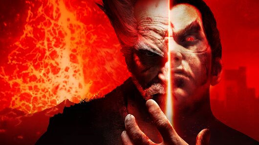 TEKKEN 7 - DLC2: Geese Howard Pack for playstation