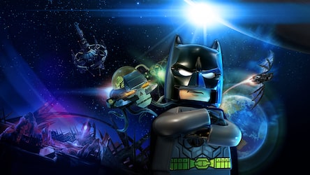 LEGO® Batman™ 3: MÁS ALLÁ DE GOTHAM