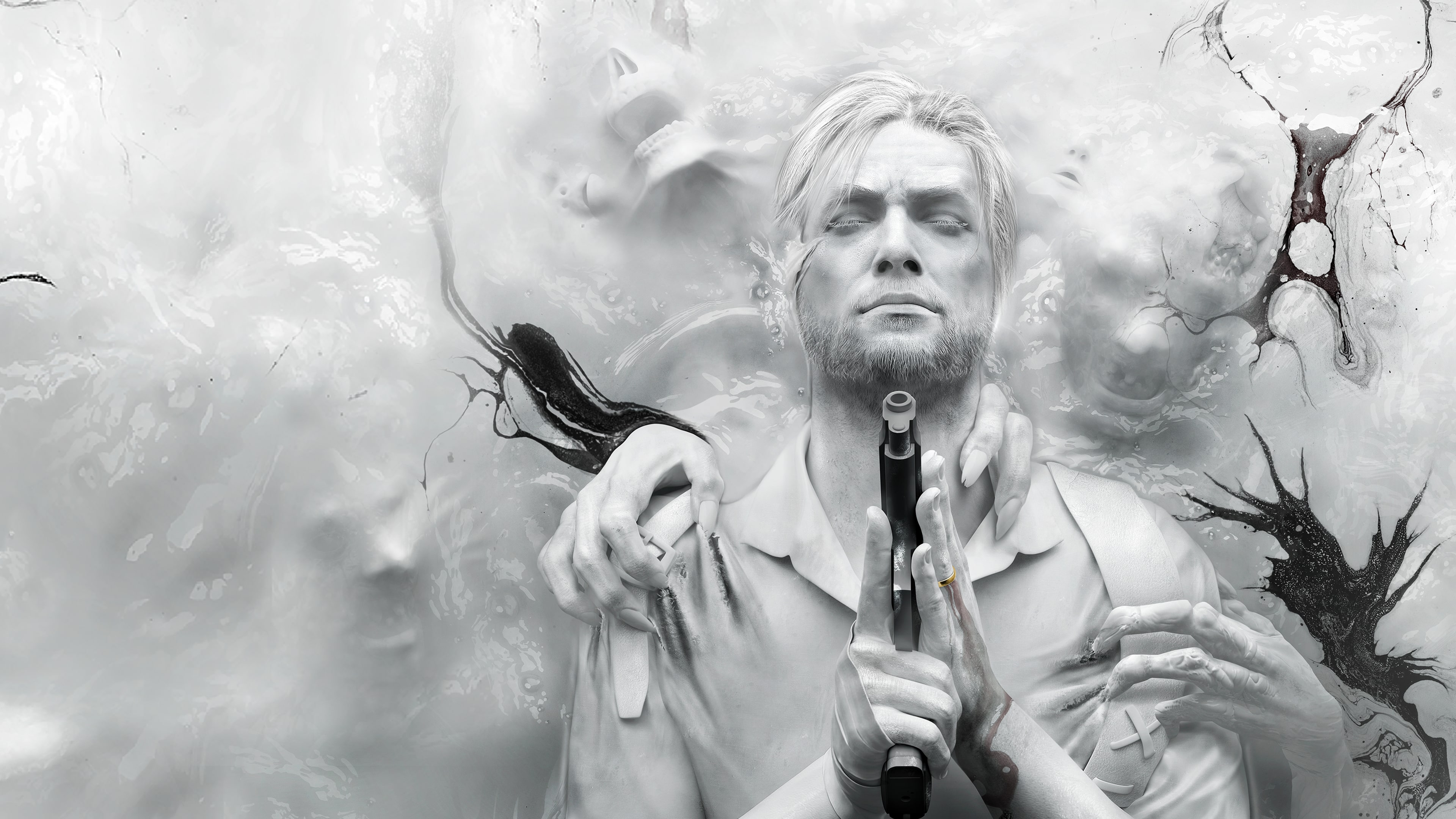 Jogo The Evil Within 2 PS4 Bethesda com o Melhor Preço é no Zoom