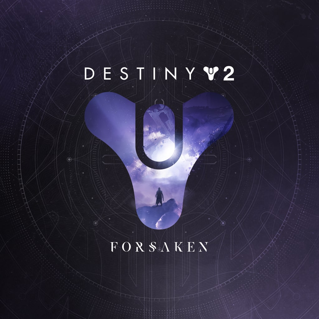 destiny 2 forsaken price ps4