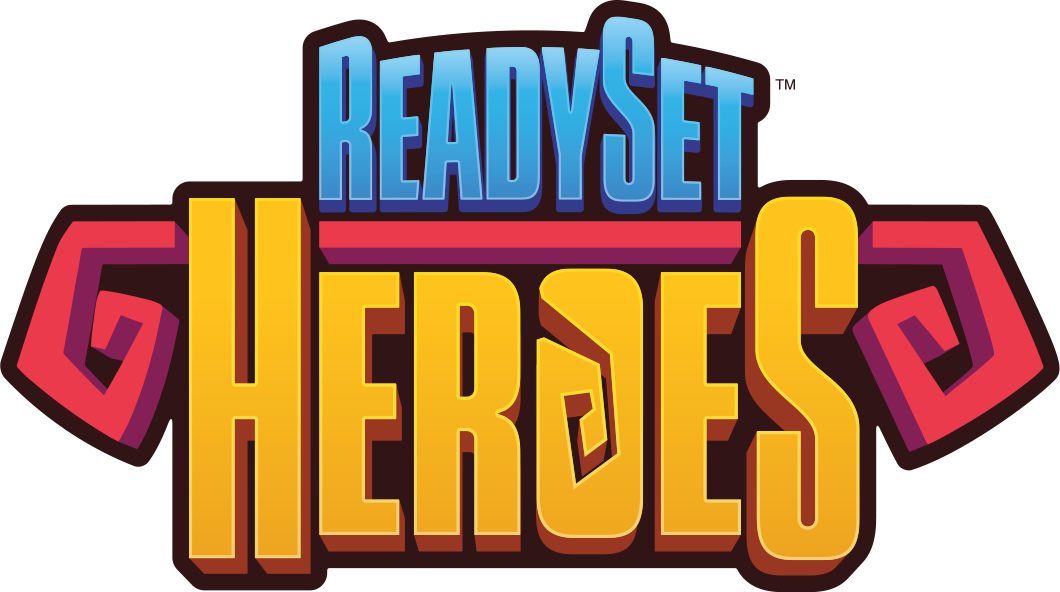 ReadySet Heroes