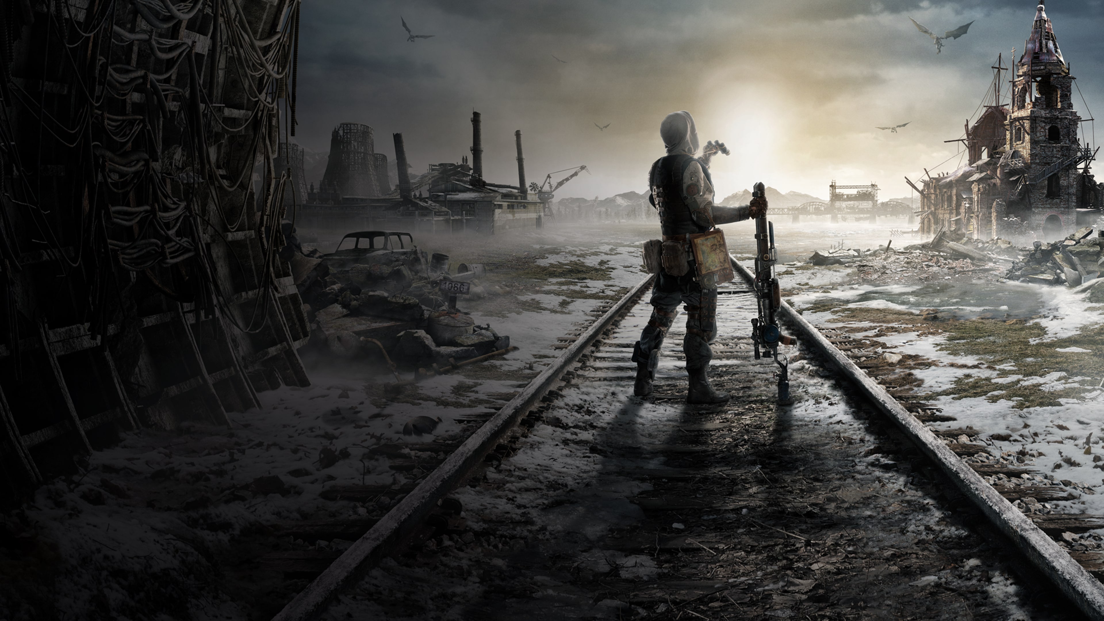 playstation store metro exodus