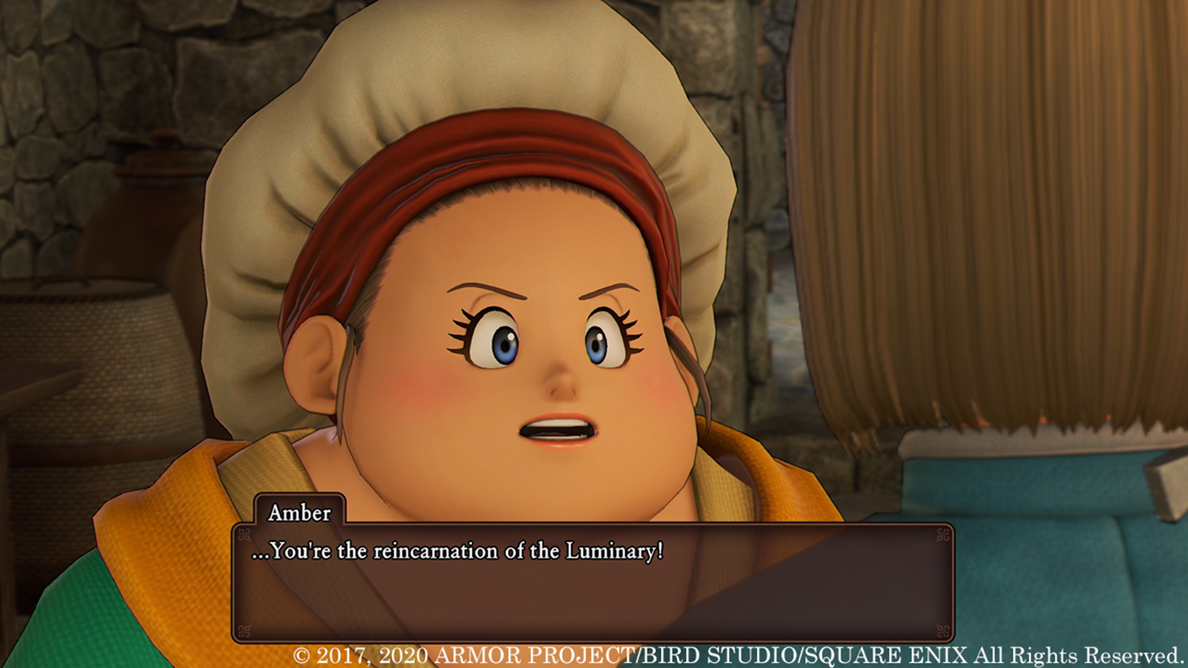 Dragon Quest XI: Echoes of an Elusive Age (English Subs) para PlayStation 4