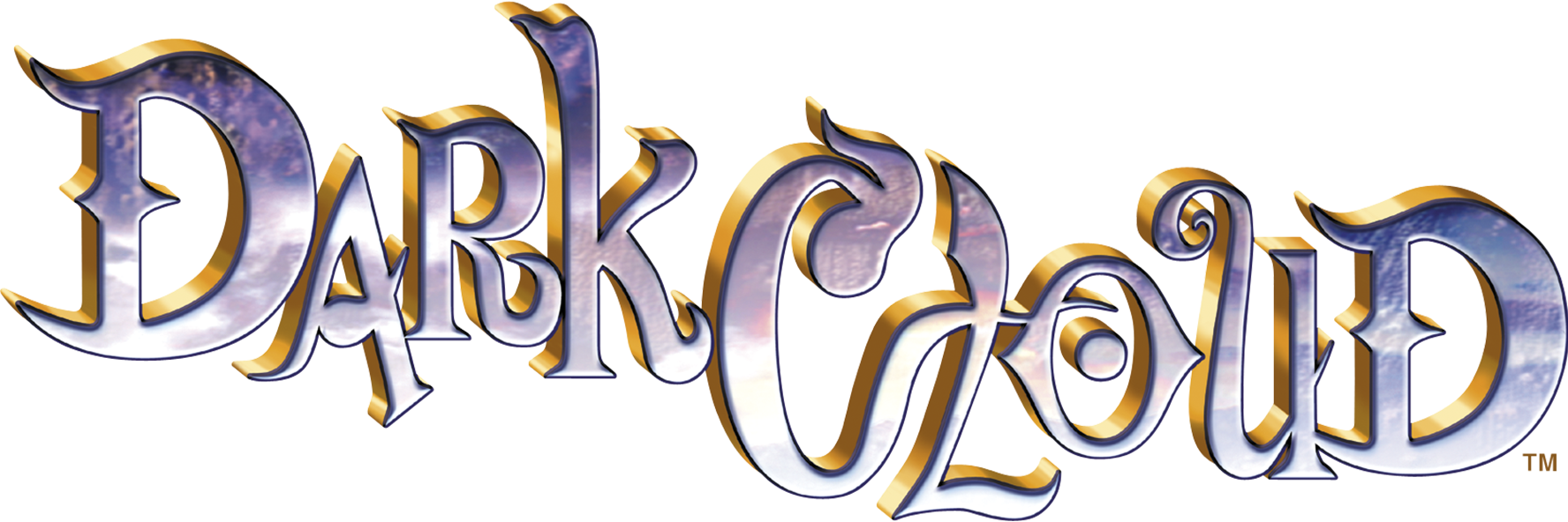 Логотип Dark Cloud