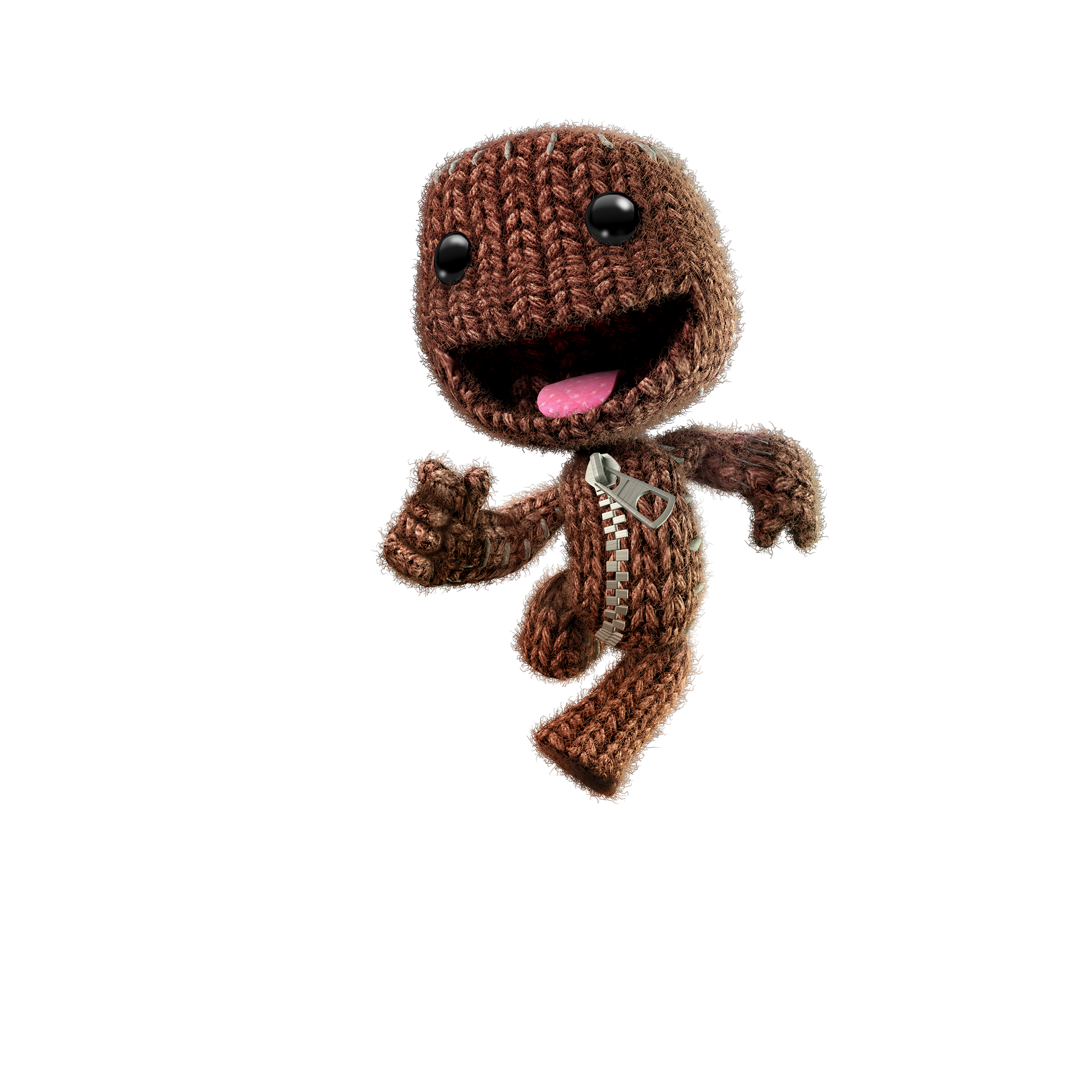 Sackboy: Uma Grande Aventura PS4 & PS5