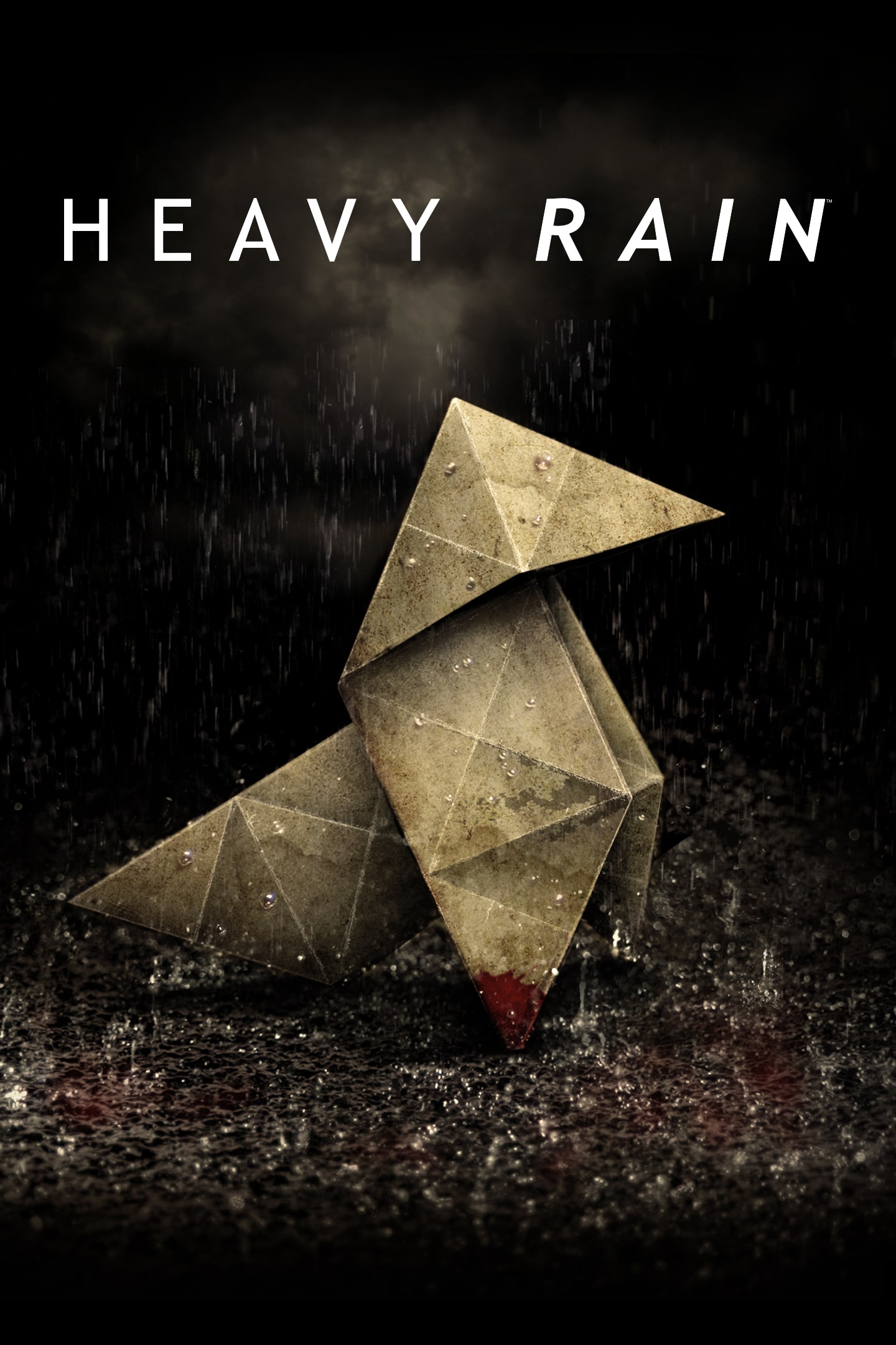 The on sale rain ps4