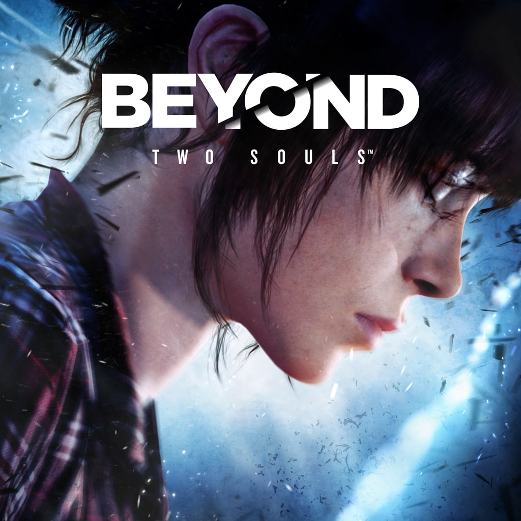 Beyond Two Souls  Download and Buy Today - Epic Games Store