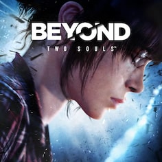 BEYOND: Two Souls™ (中英韩文版)