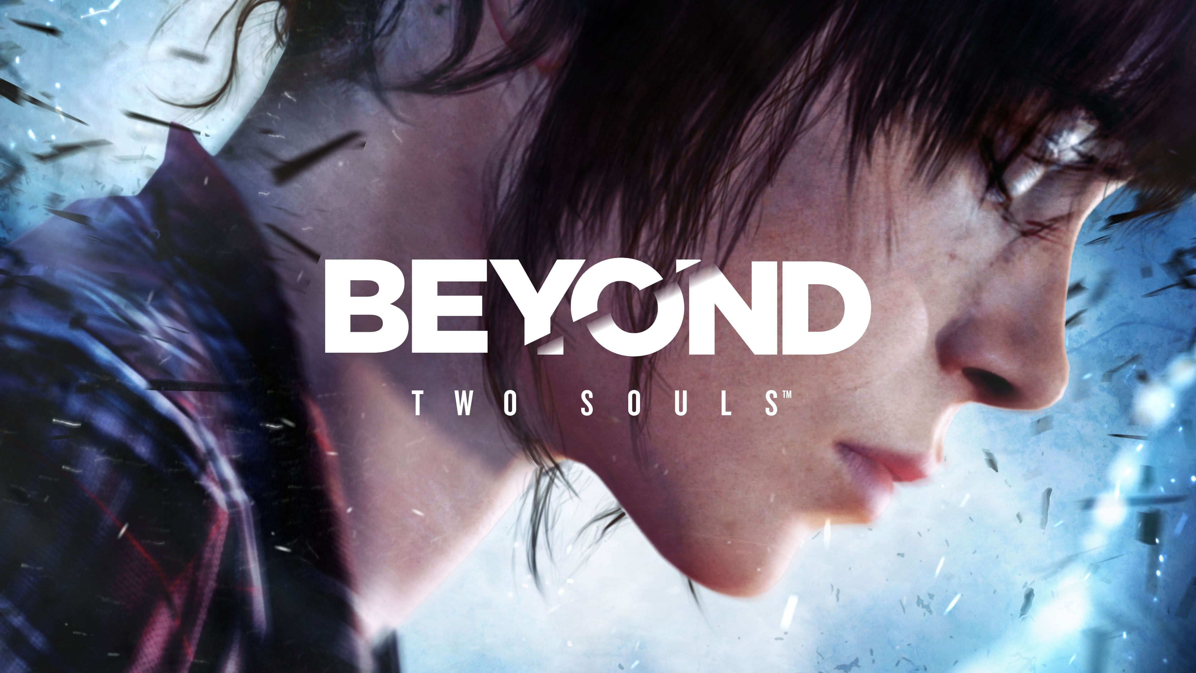 Two souls отзывы. Beyond two Souls ps3 обложка. Beyond two Souls ps5. Beyond two Souls плейстейшен 4. Beyond two Souls 2.