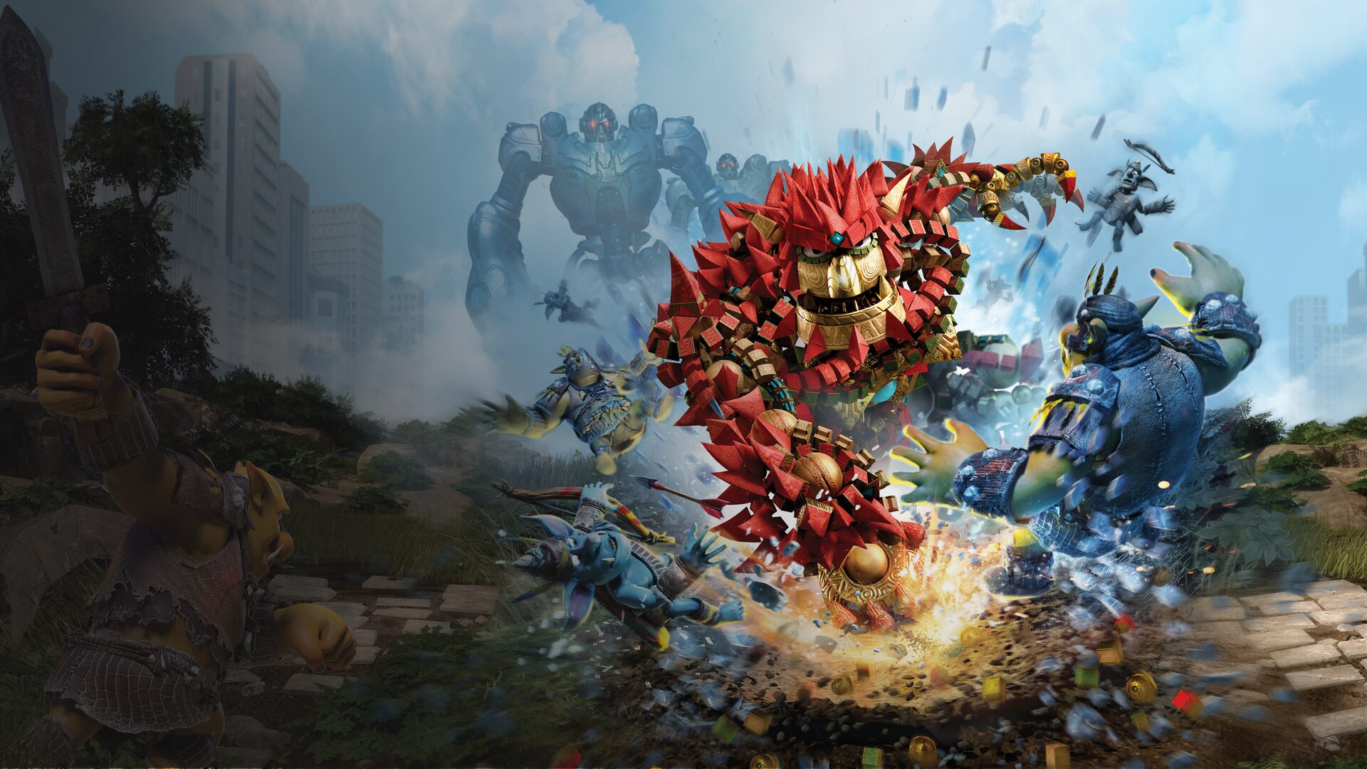 Knack 2