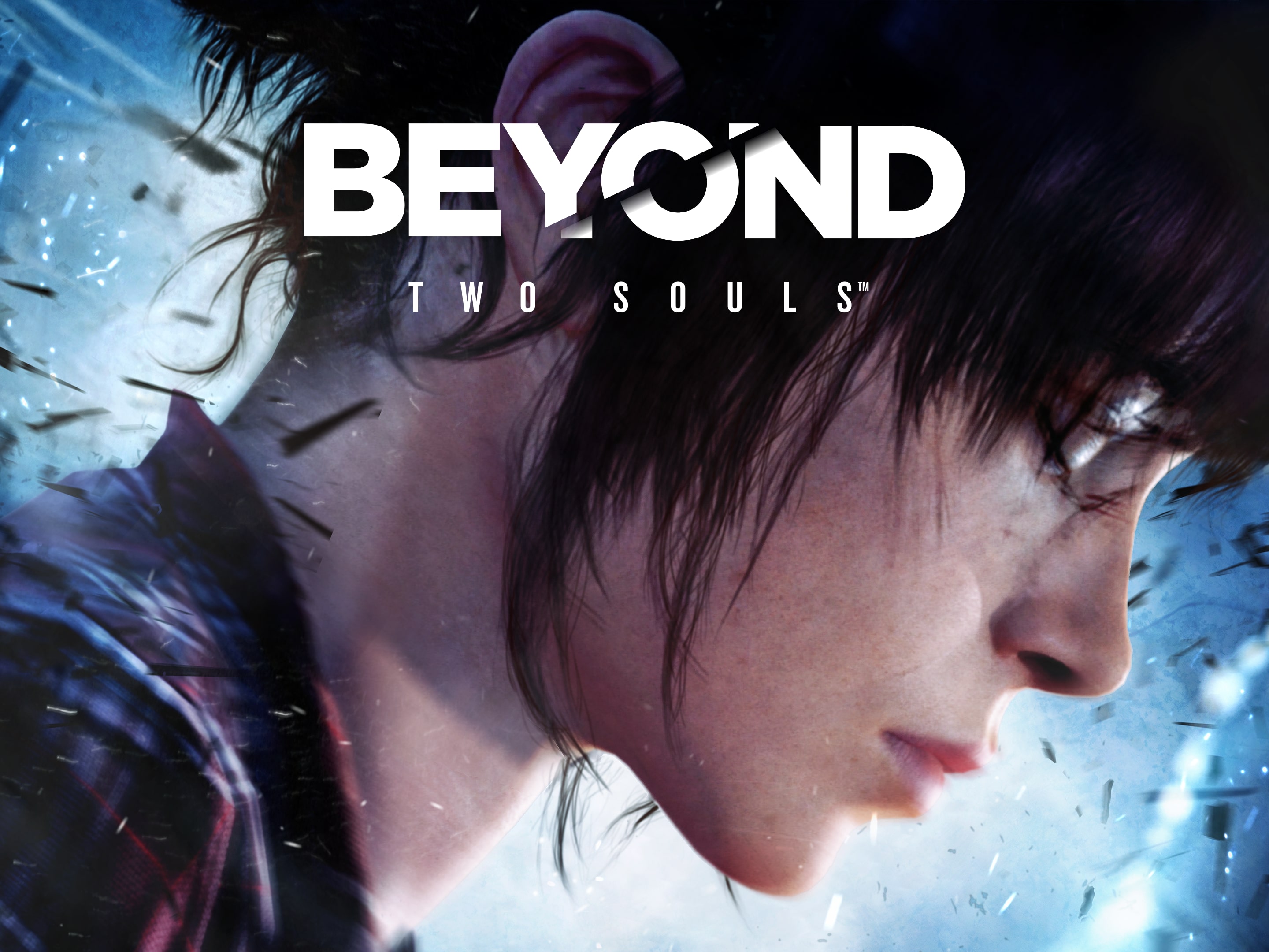 two souls ps4