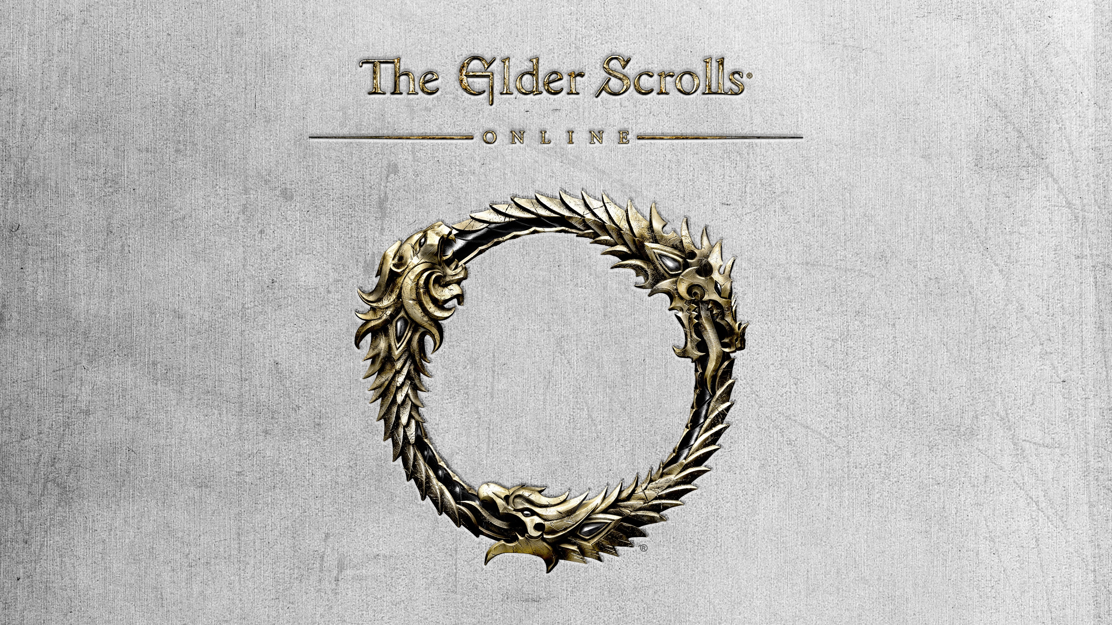 The Elder Scrolls Online - PS4 (English)
