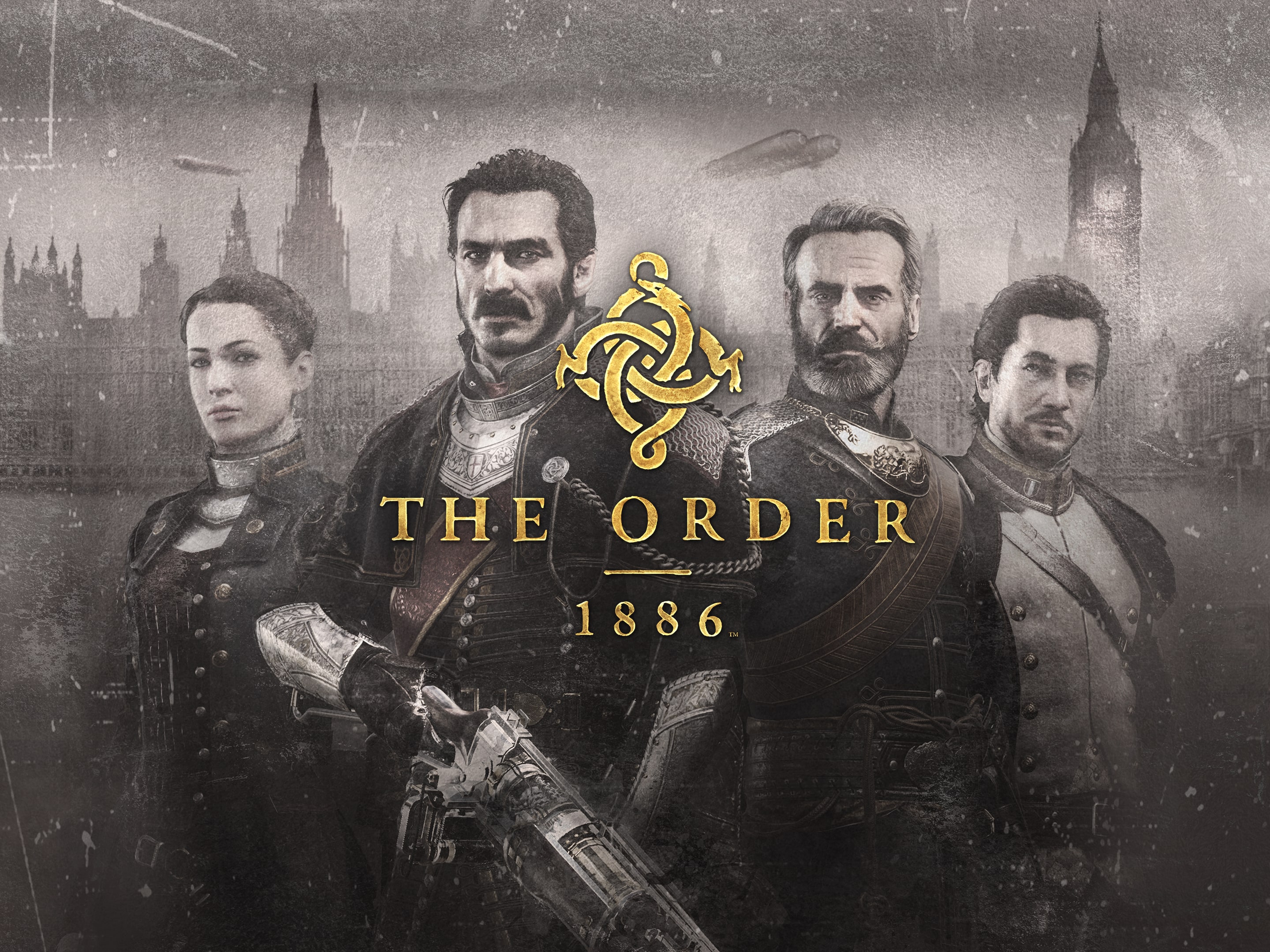 the order 1886 ps now