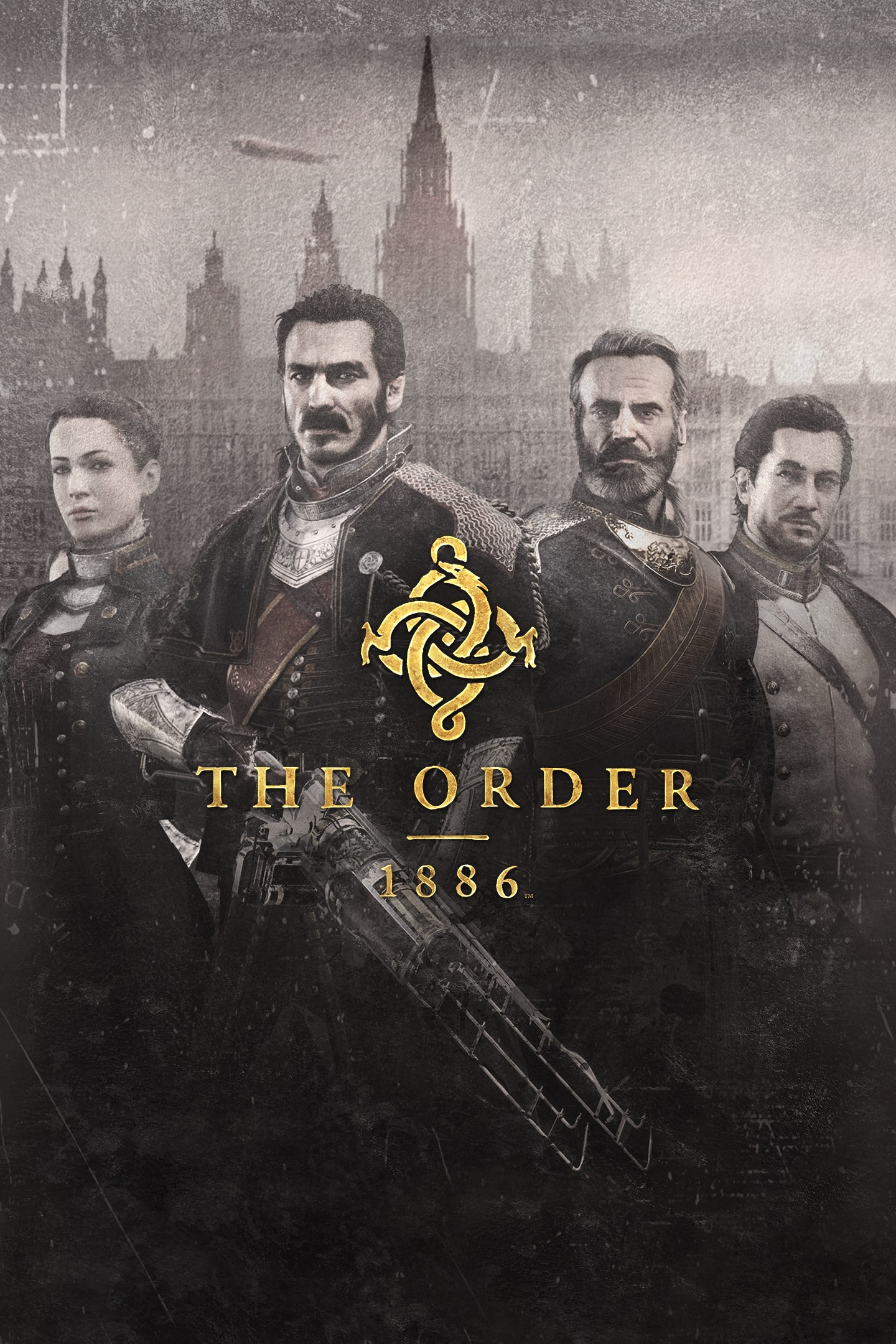 the order 1886 ps store