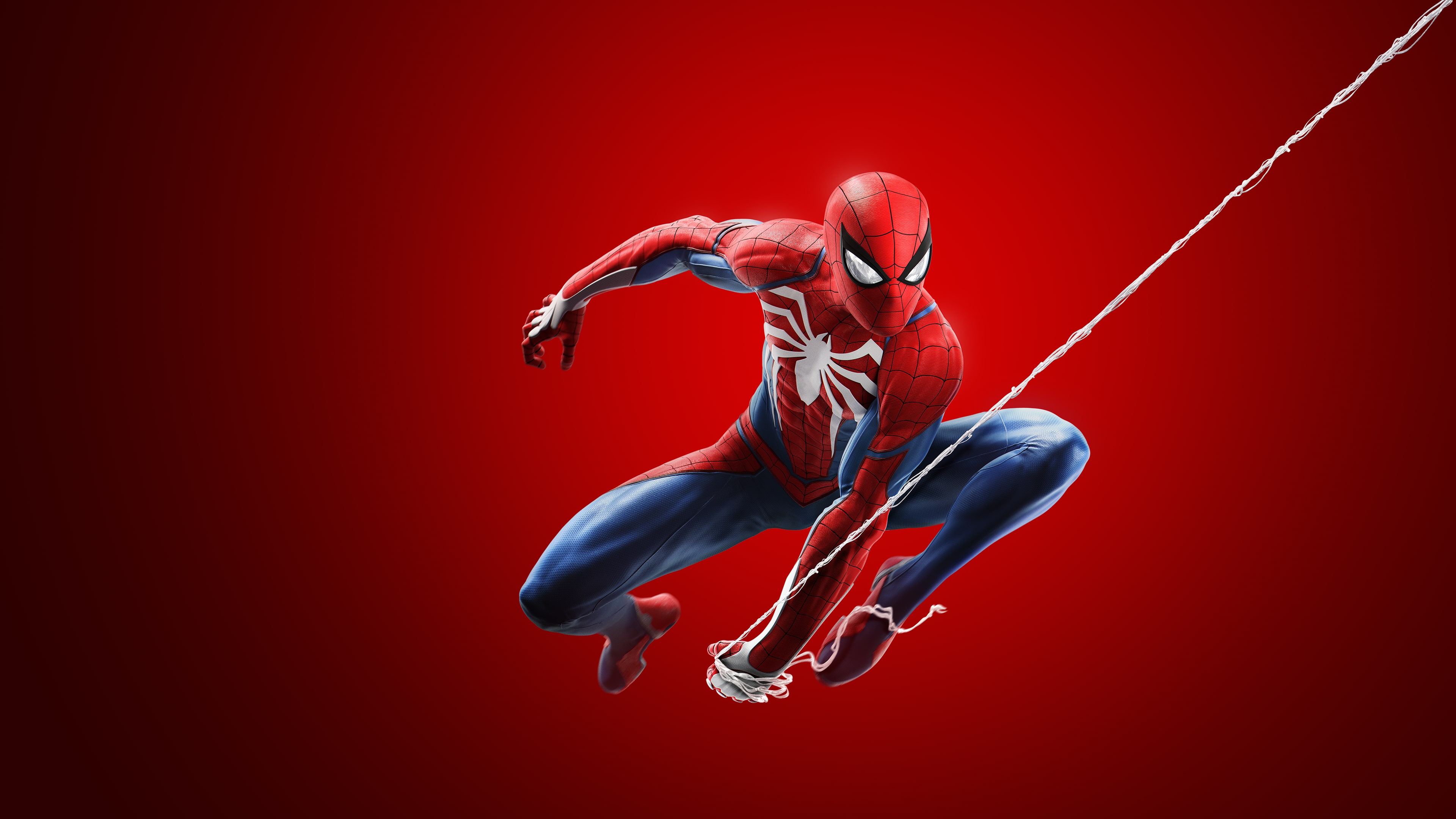 Издание «Marvel’s Spider-Man: Игра года»