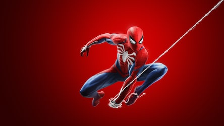 Nota de Marvel's Spider-Man - Nota do Game