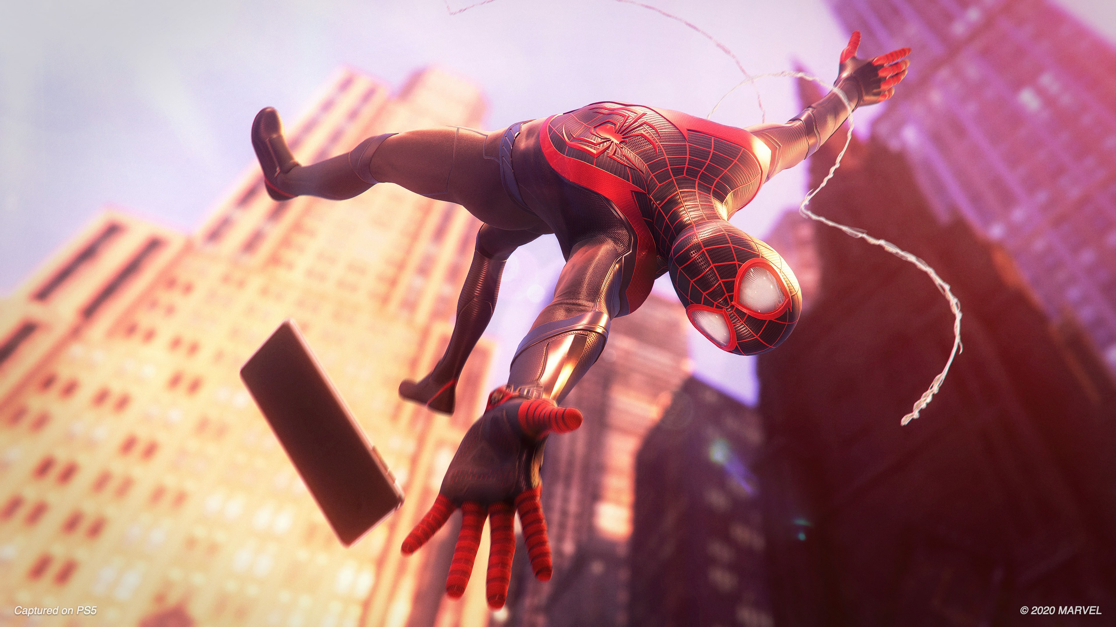 how much is the miles morales ps5
