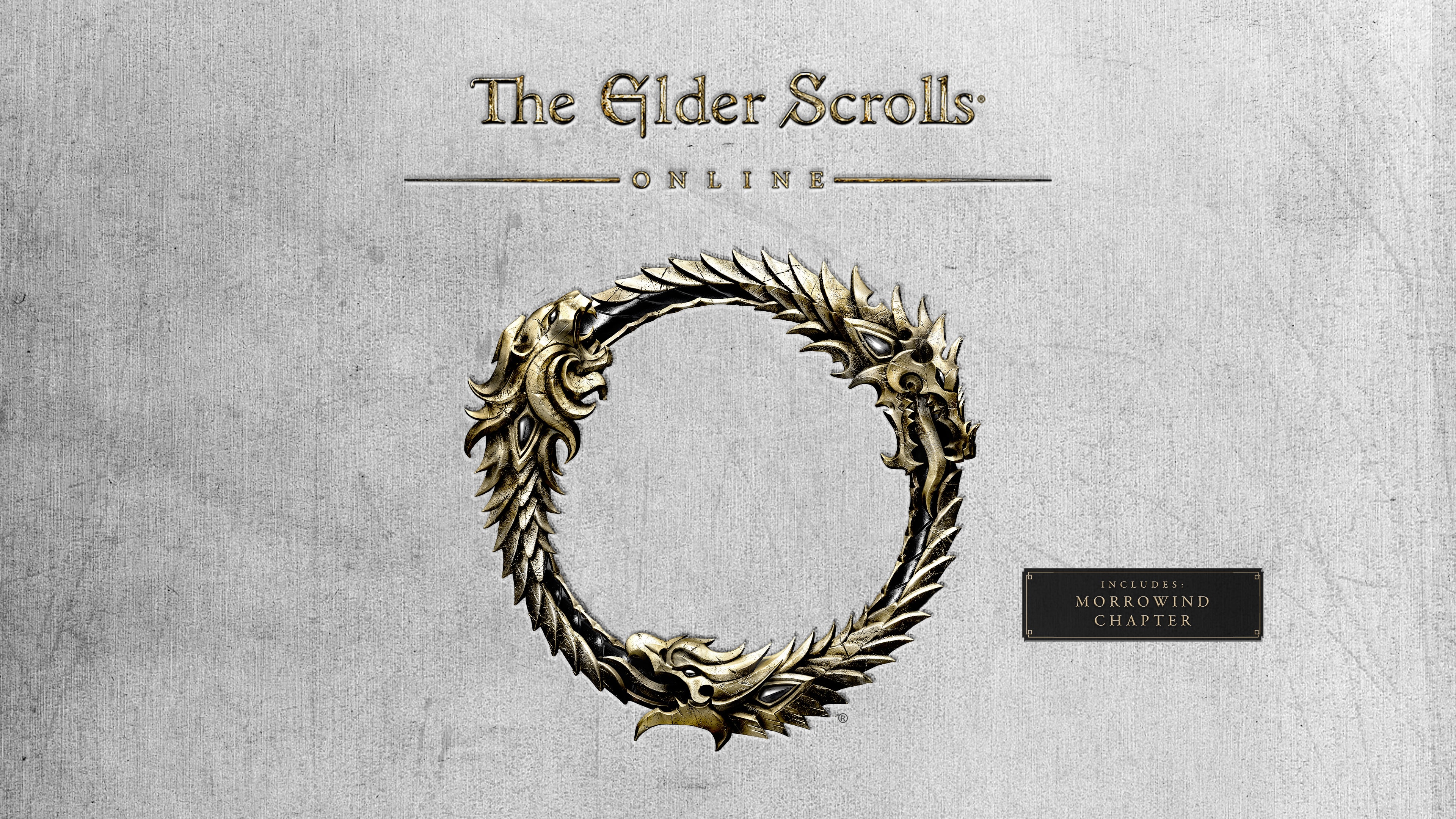 The Elder Scrolls Online: Morrowind (PS4)