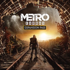 Metro Exodus - Expansion Pass (追加内容)