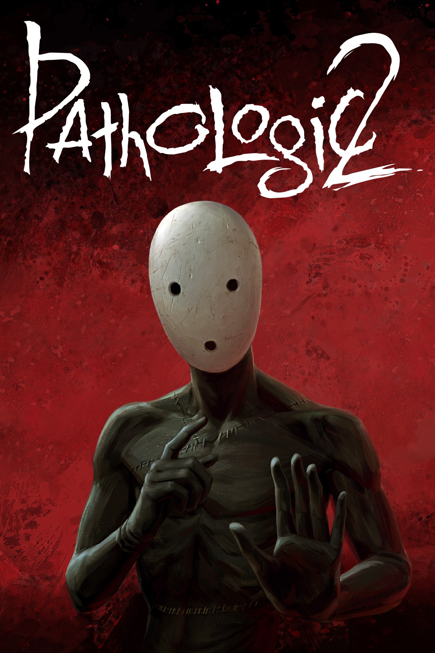 pathologic 2 psn