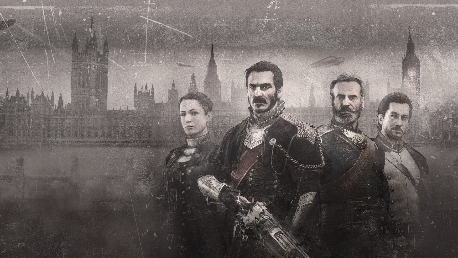 The Order: 1886™
